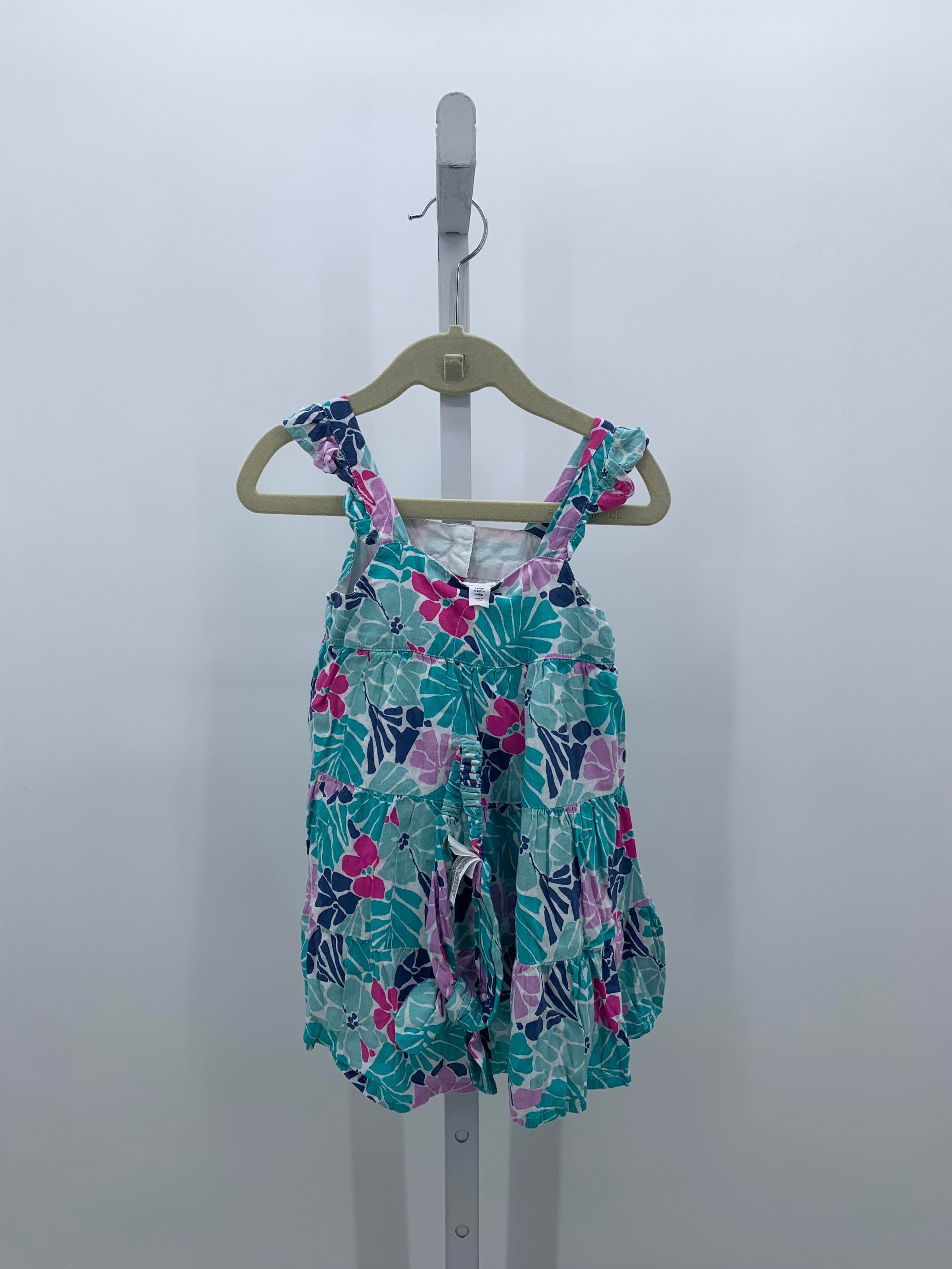 Baby Gap Size 18-24 Months Girls Sundress