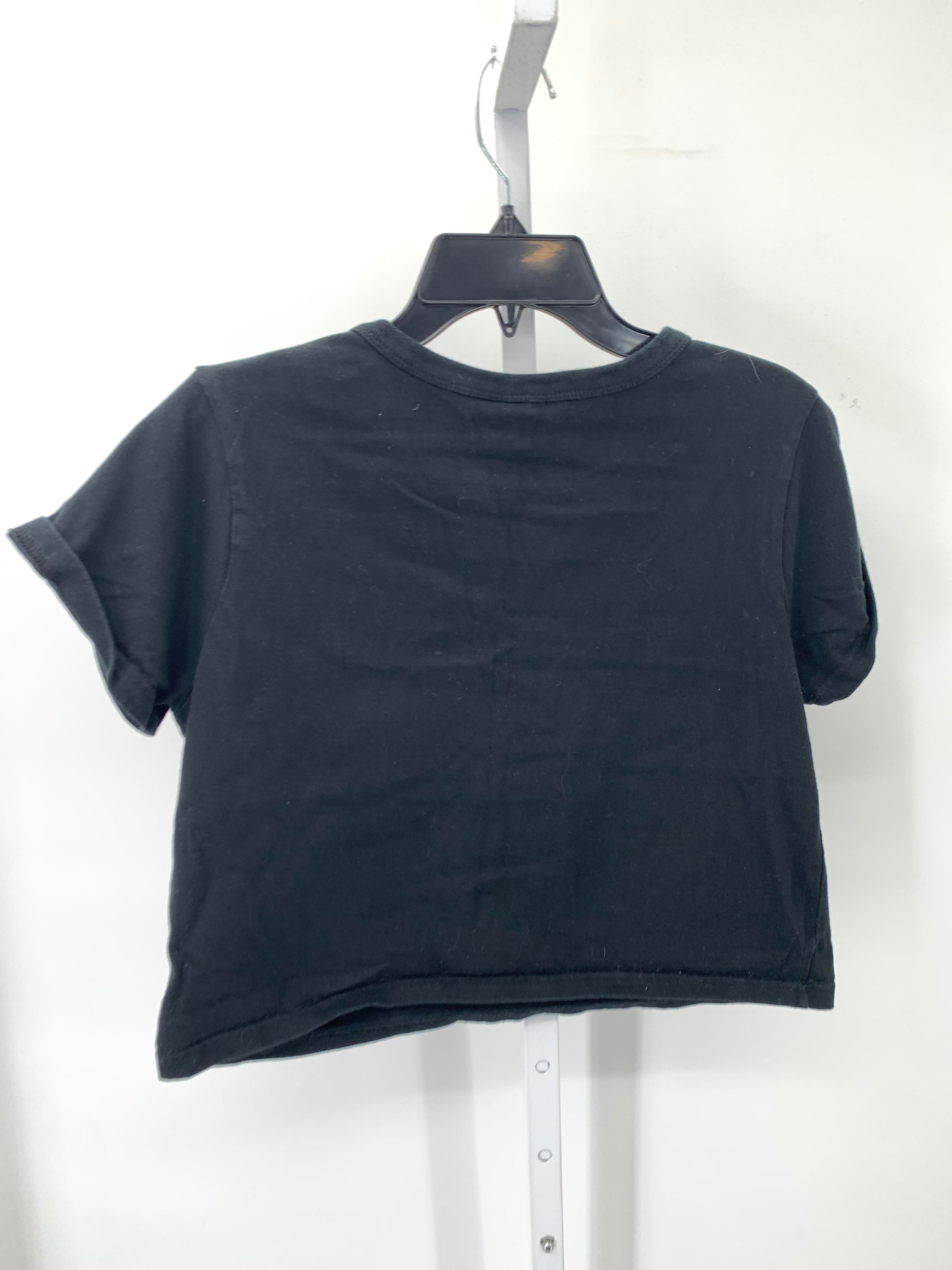 Champion Size Medium Juniors Short Sleeve Shirt