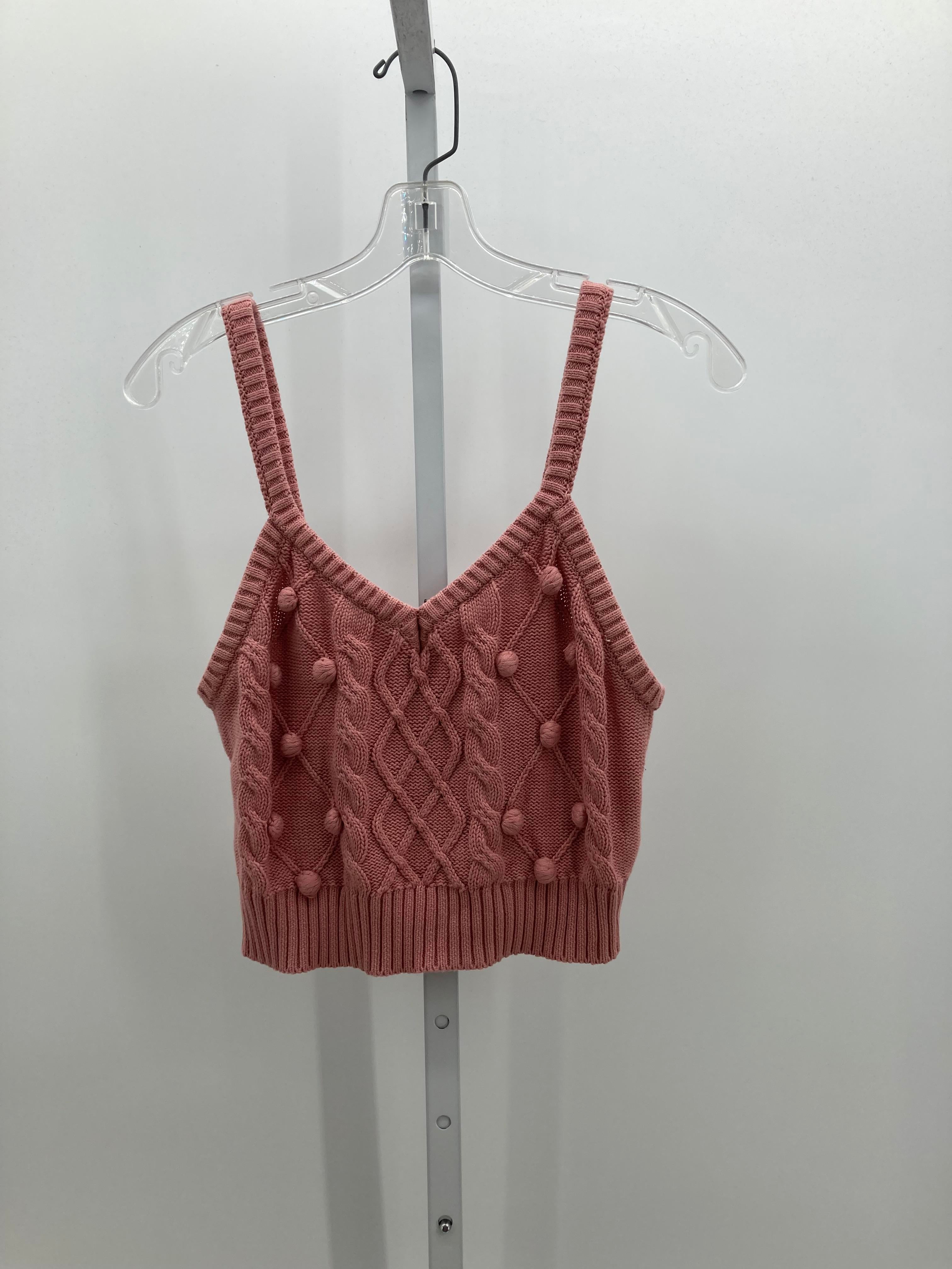 Forever 21 Size Large Juniors Vest