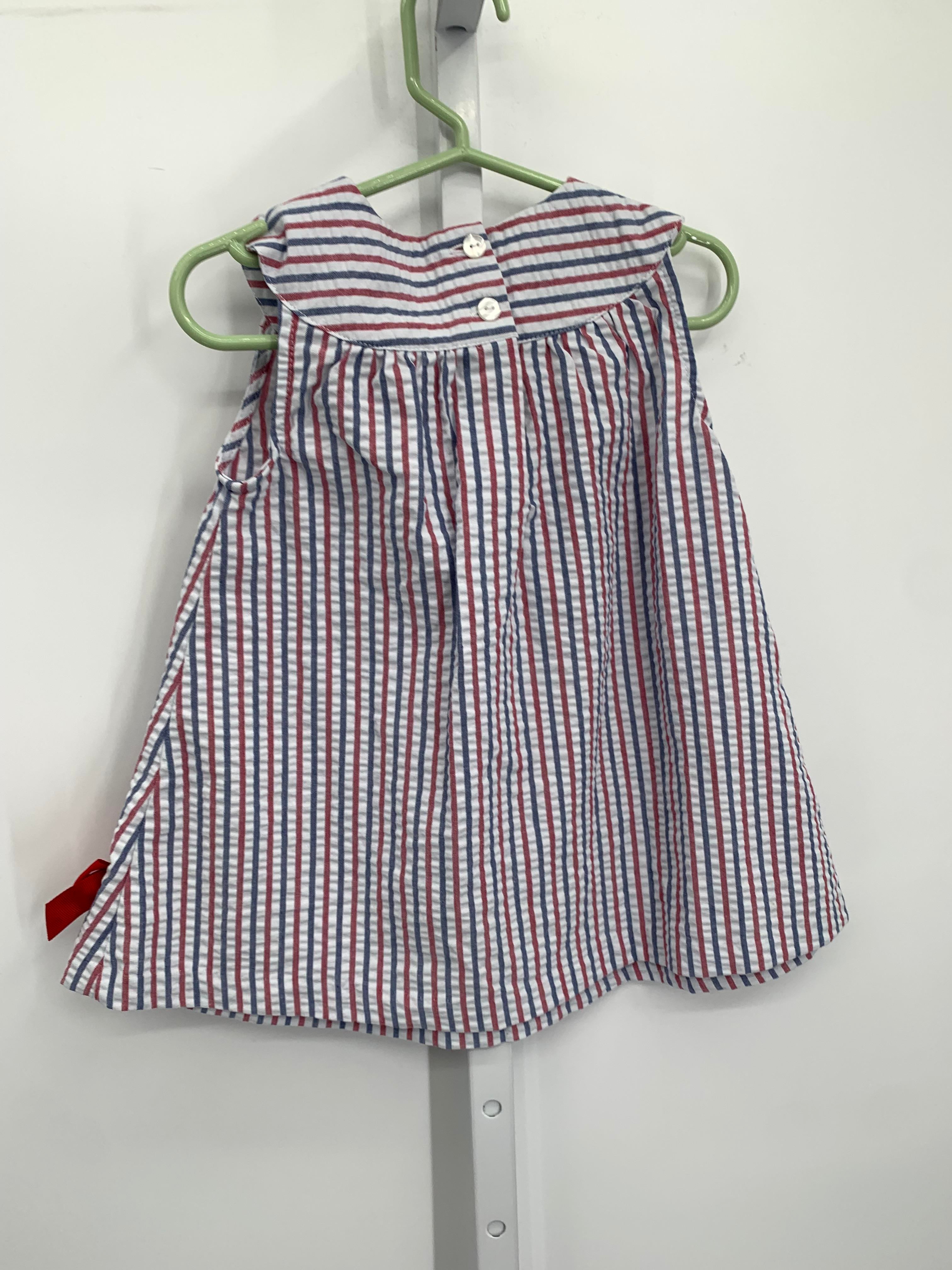 Jessica Ann Size 2T Girls Sundress