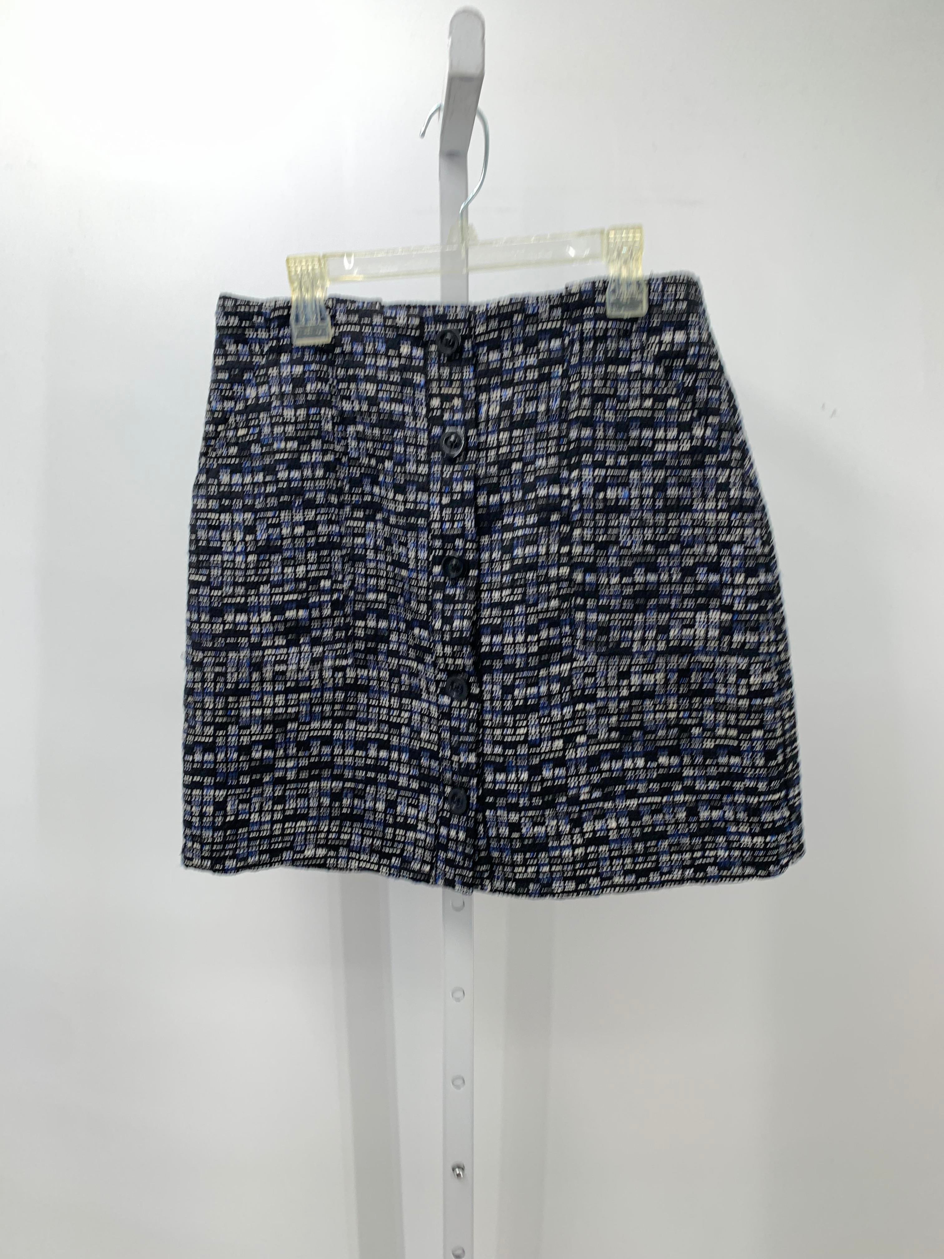 Banana Republic Size 0 Misses Skirt