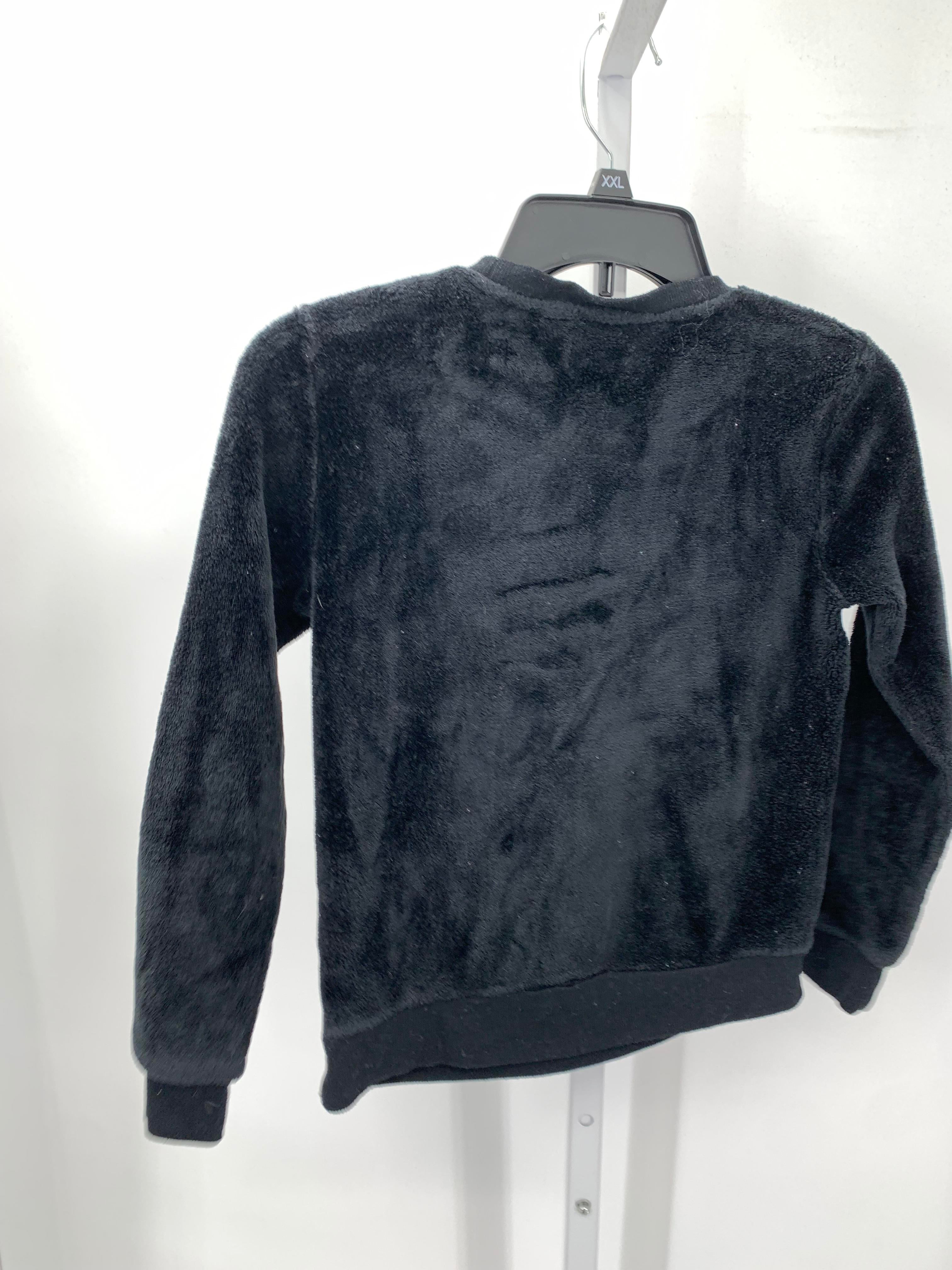 Epic Threads Size 10-12 Girls Long Sleeve Shirt