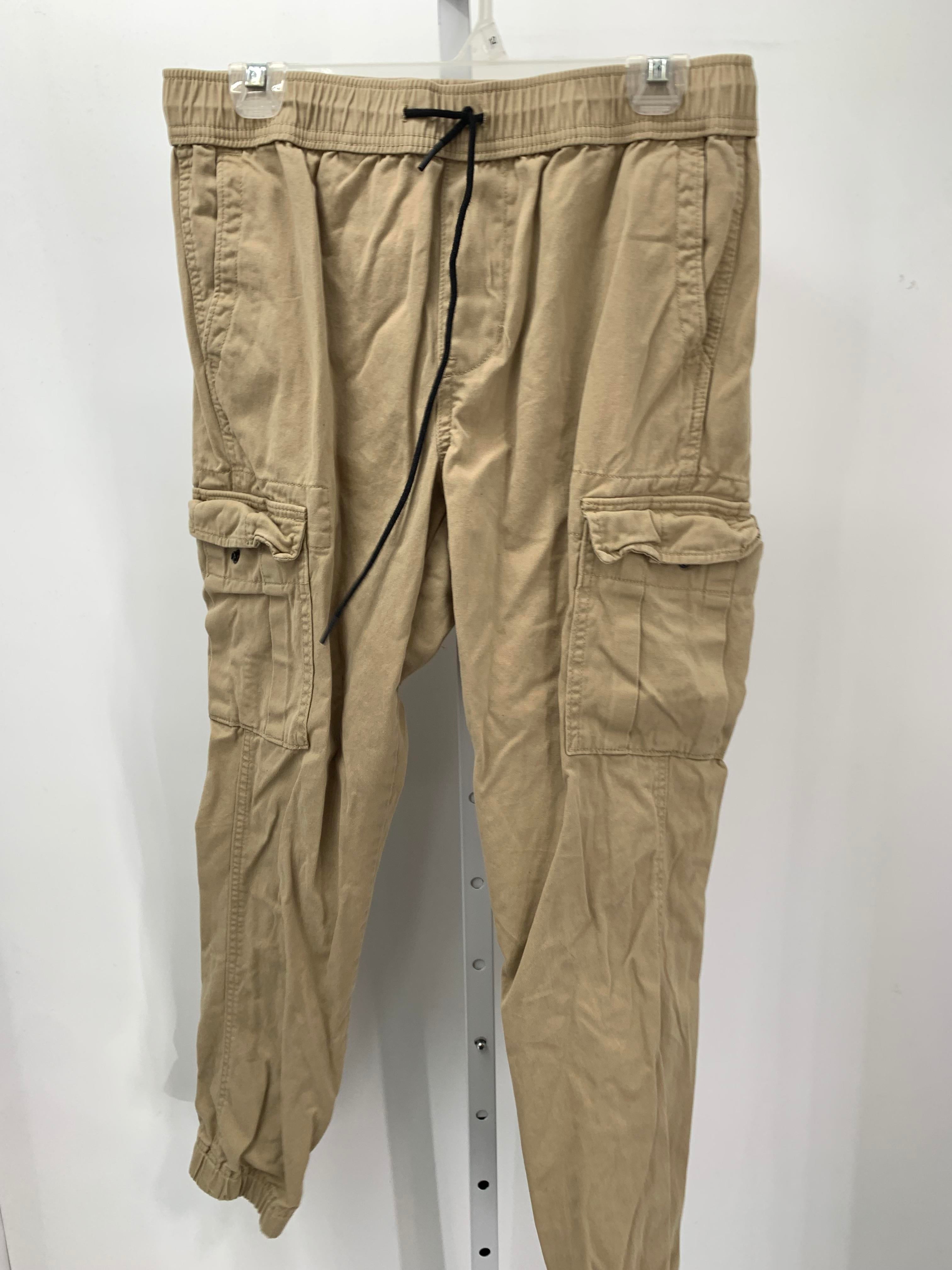 CARGO JOGGER