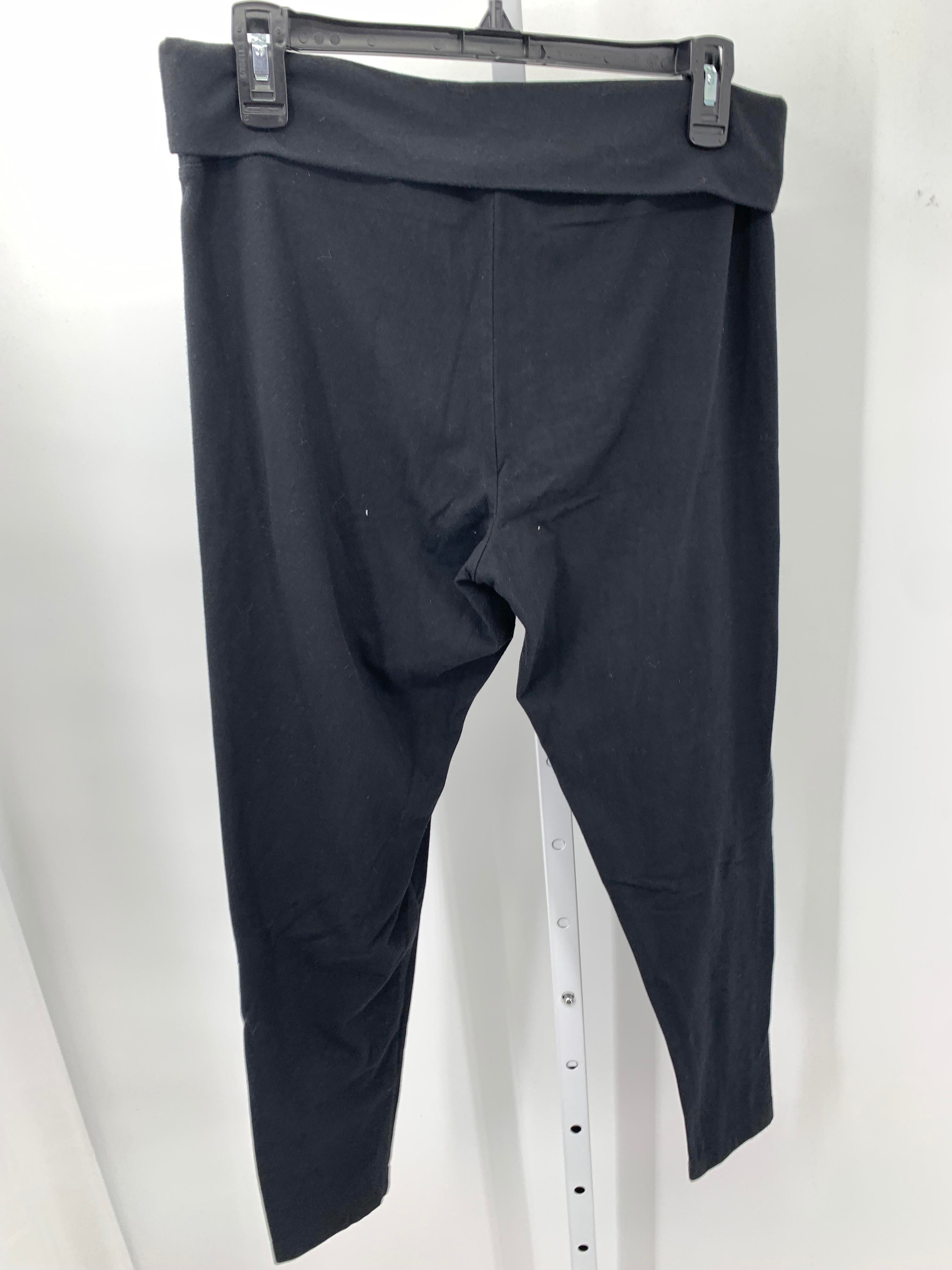 Victoria's Secret Size Large Misses Leggings