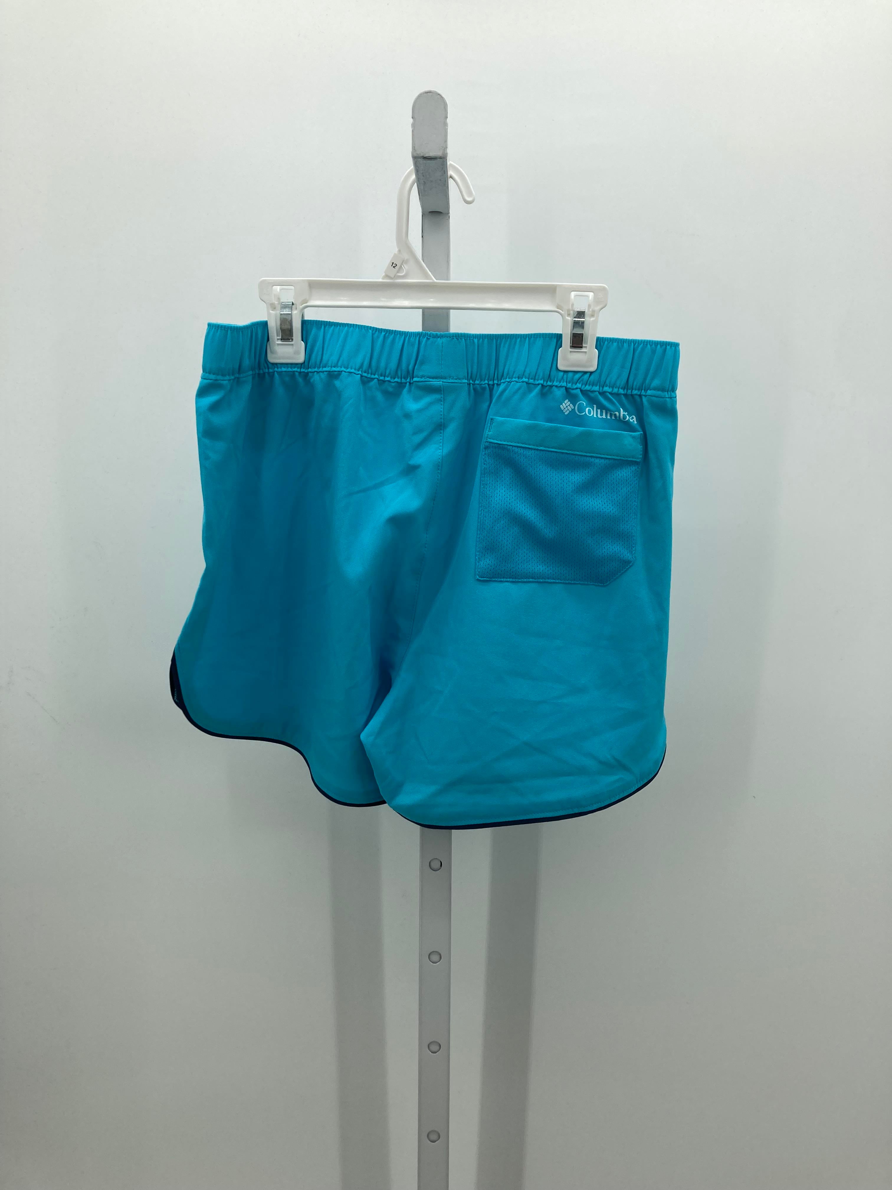 Columbia Size 14-16 Girls Shorts