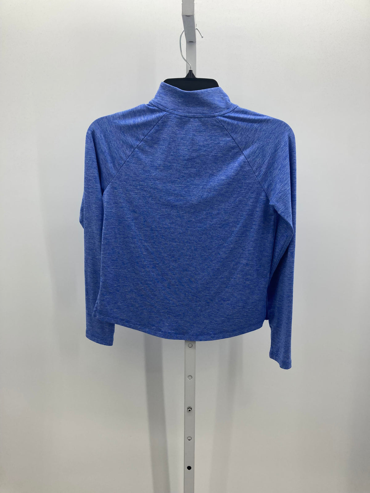 Athletic Works Size 7-8 Girls Long Sleeve Shirt
