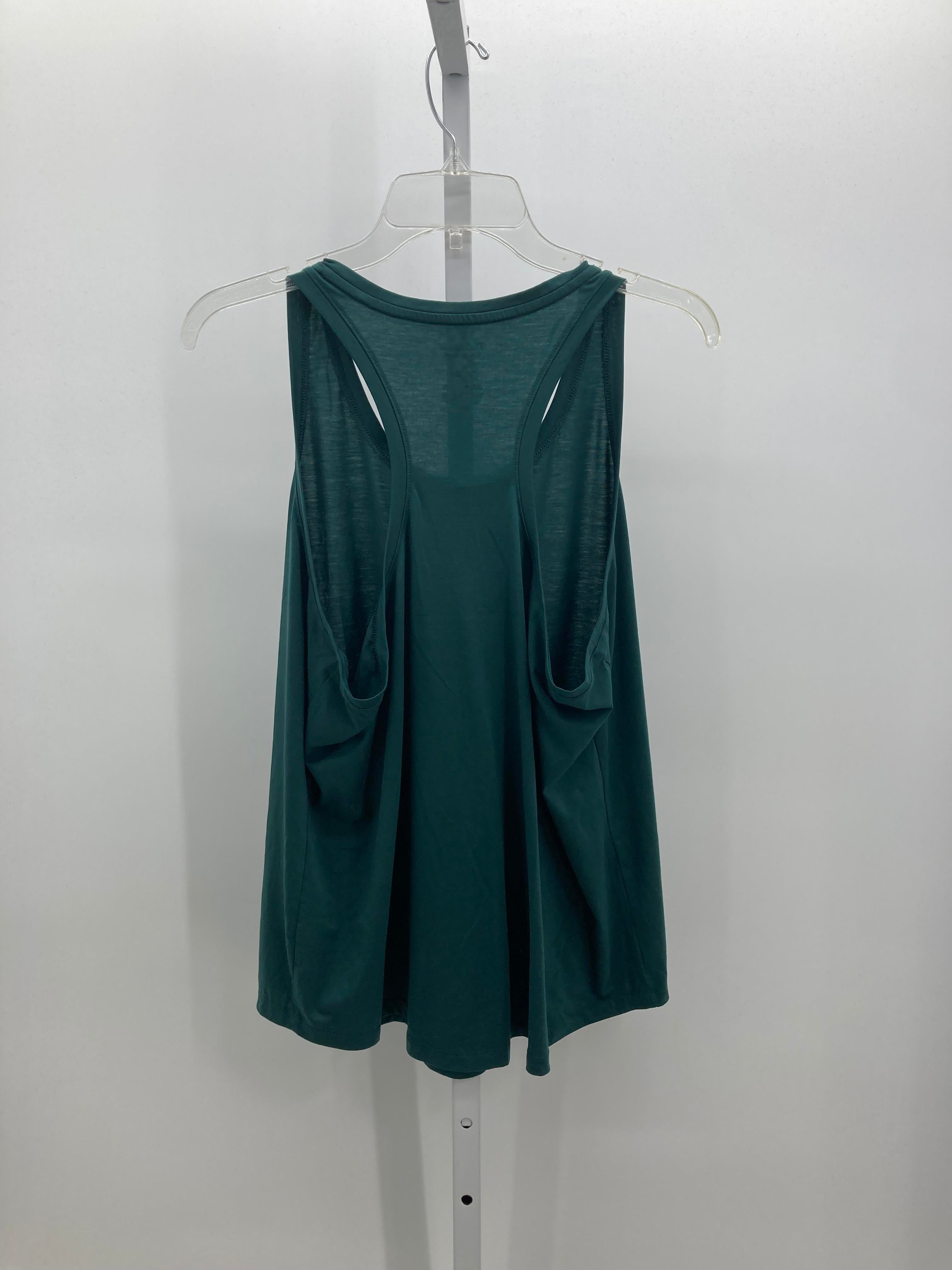 Tek Gear Size Extra Large Misses Tank