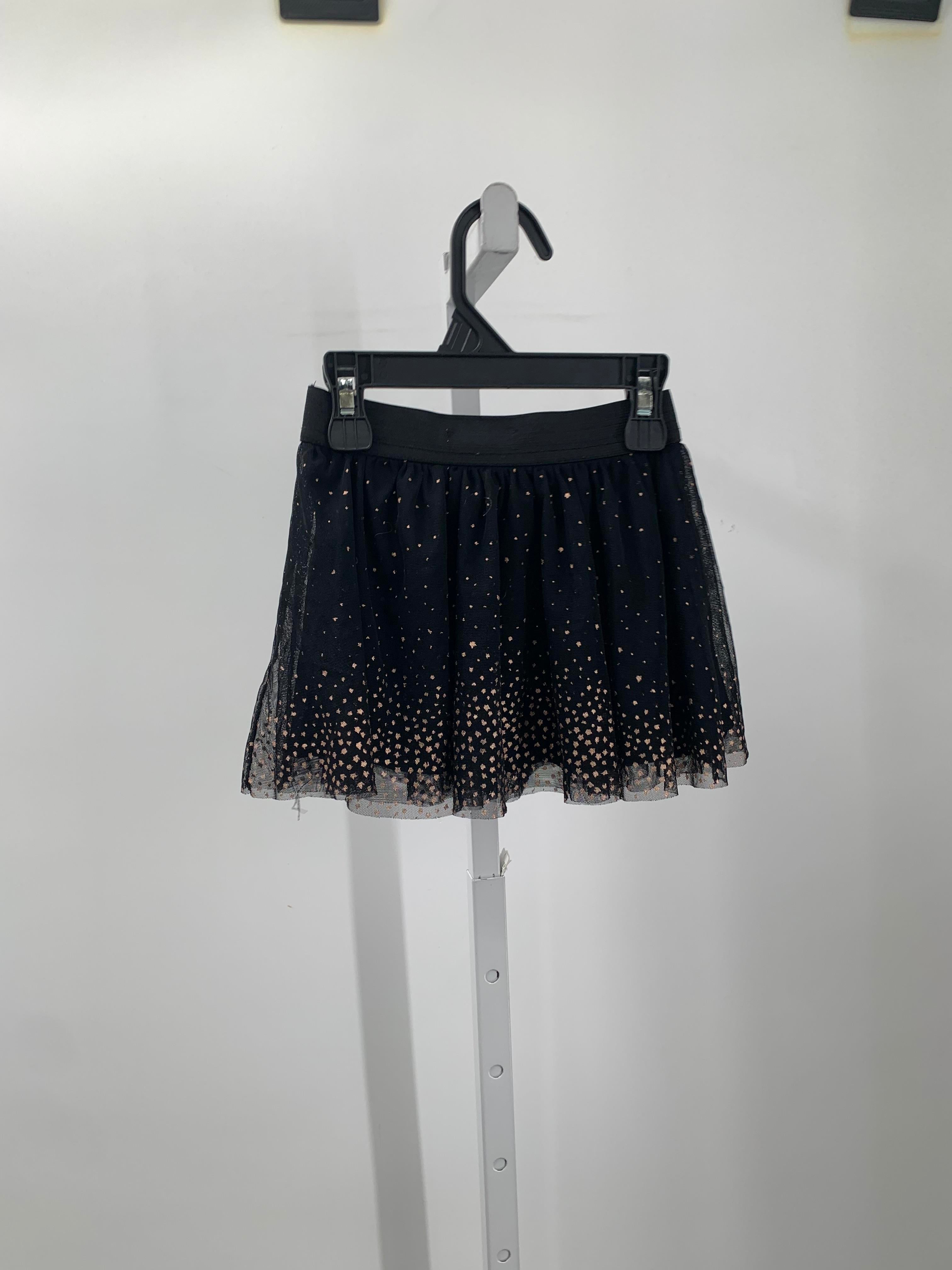 Epic Threads Size 4T Girls Skirt