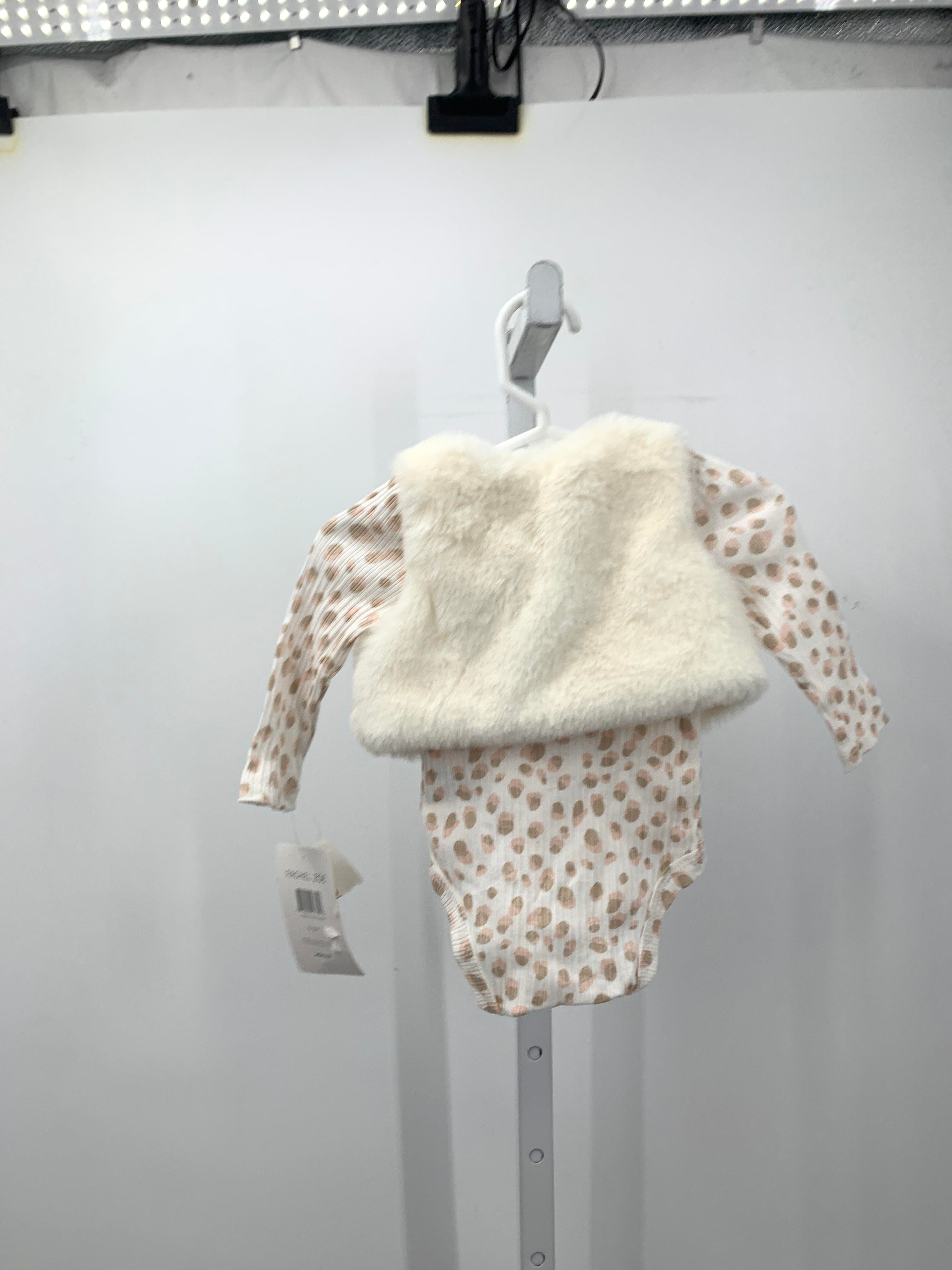 Rachel Zoe Size 0-3 months Girls 2 Pieces