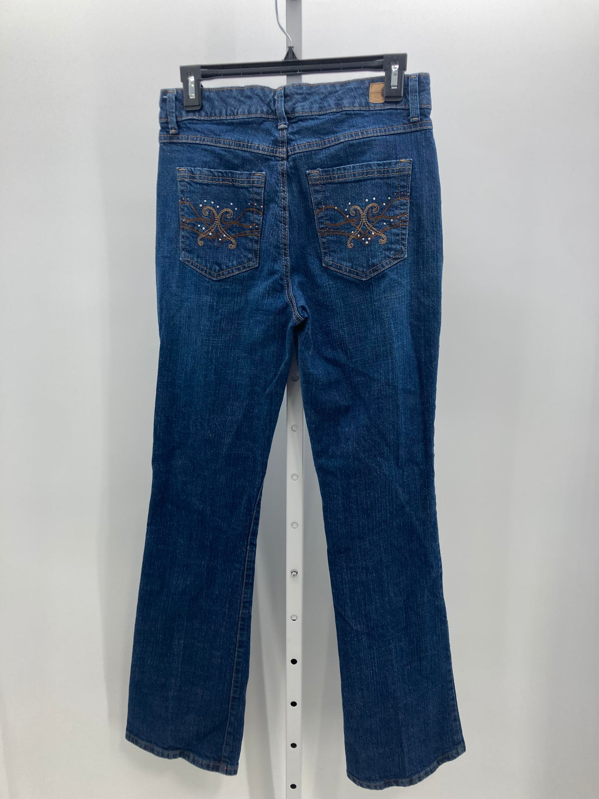 Bandolino Size 6 Misses Jeans