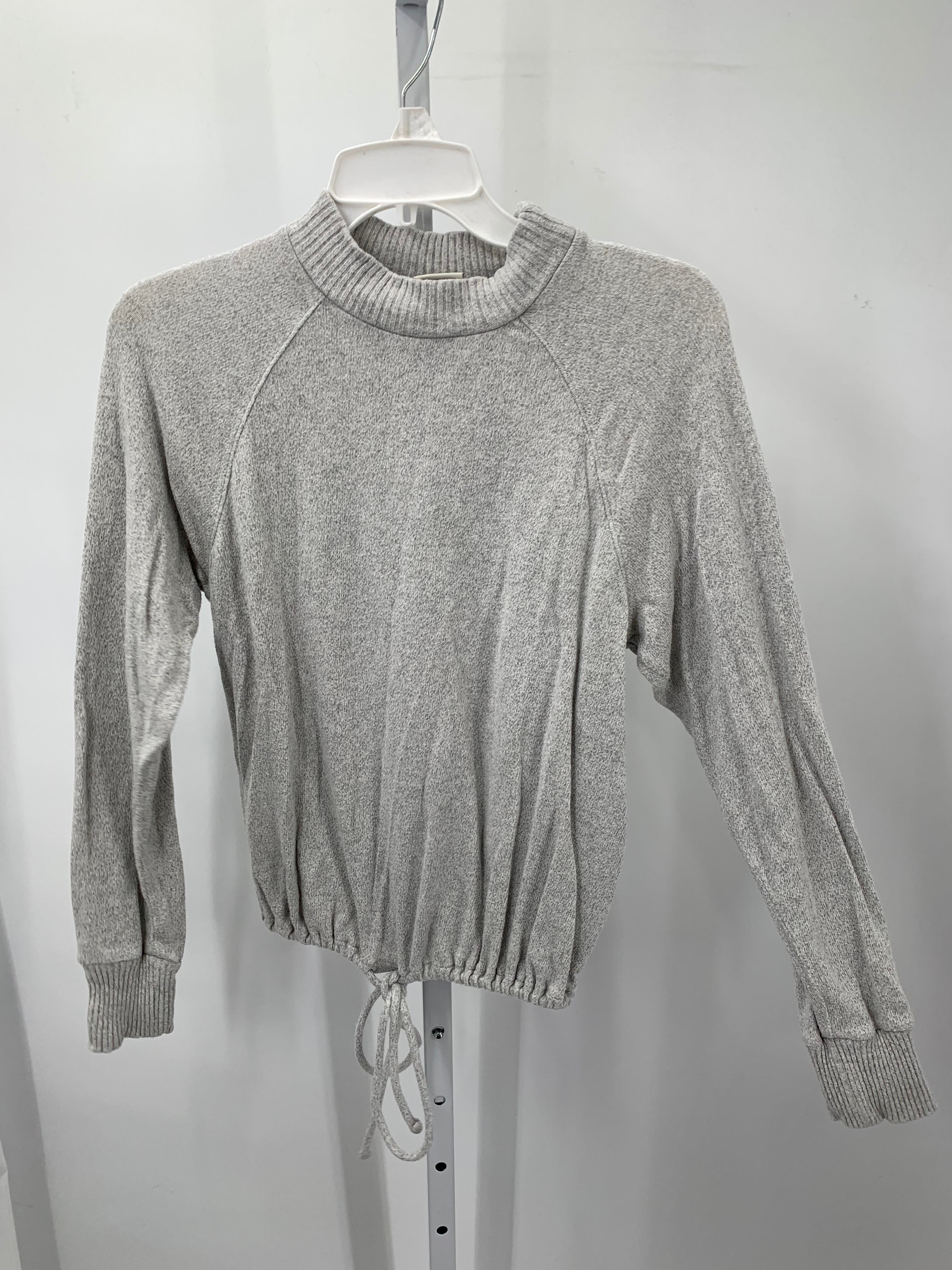 A New Day Size X Small Misses Long Sleeve Shirt