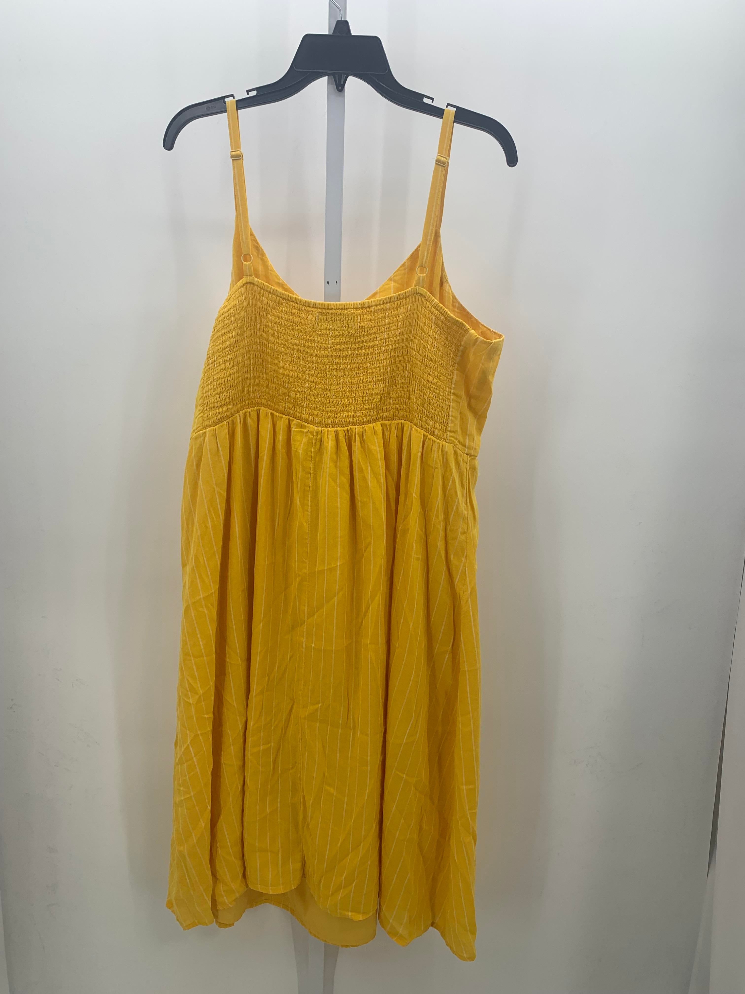 Old Navy Size Extra Large Misses Sundress