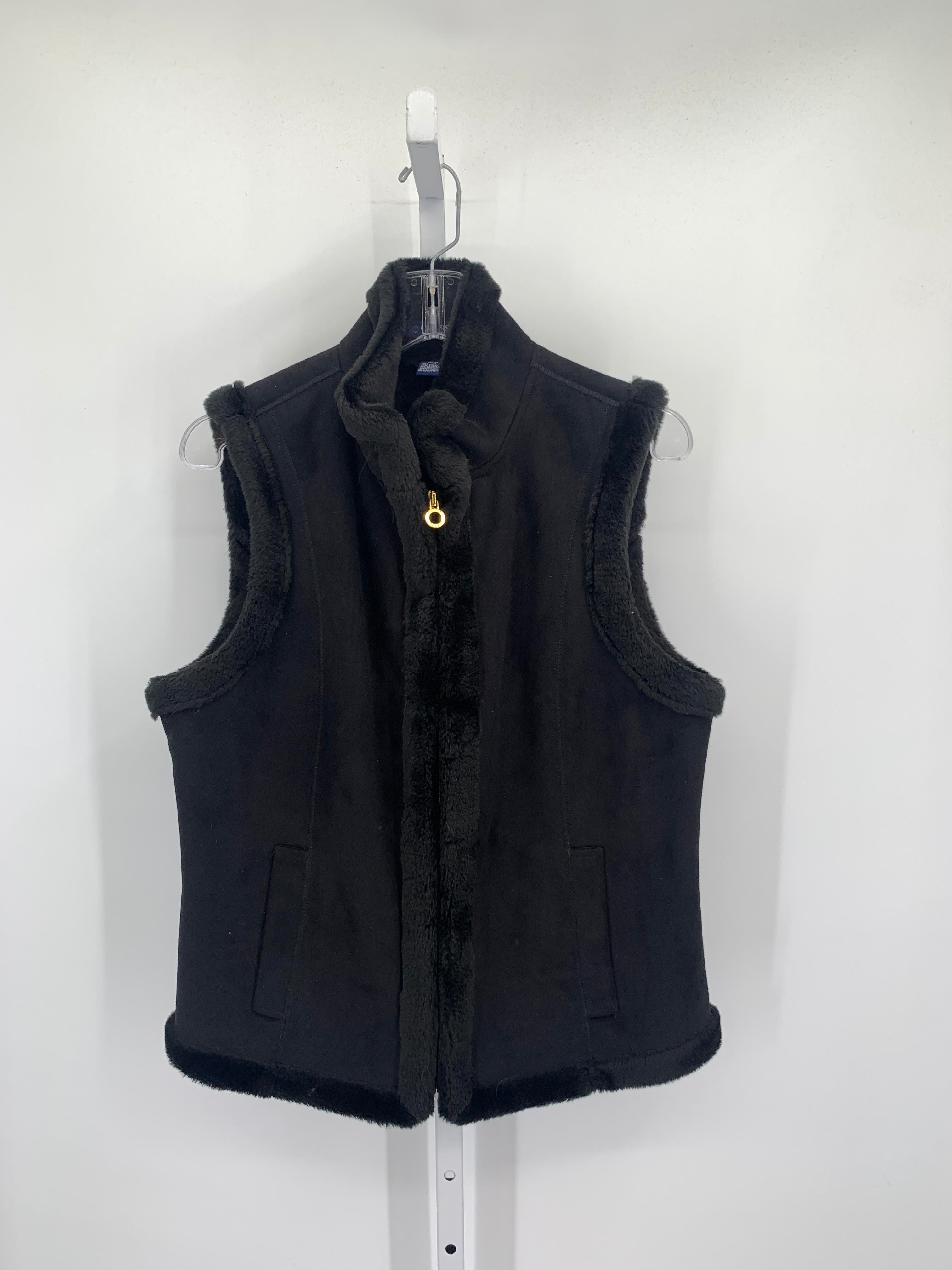 Chaps Size Large Misses Vest