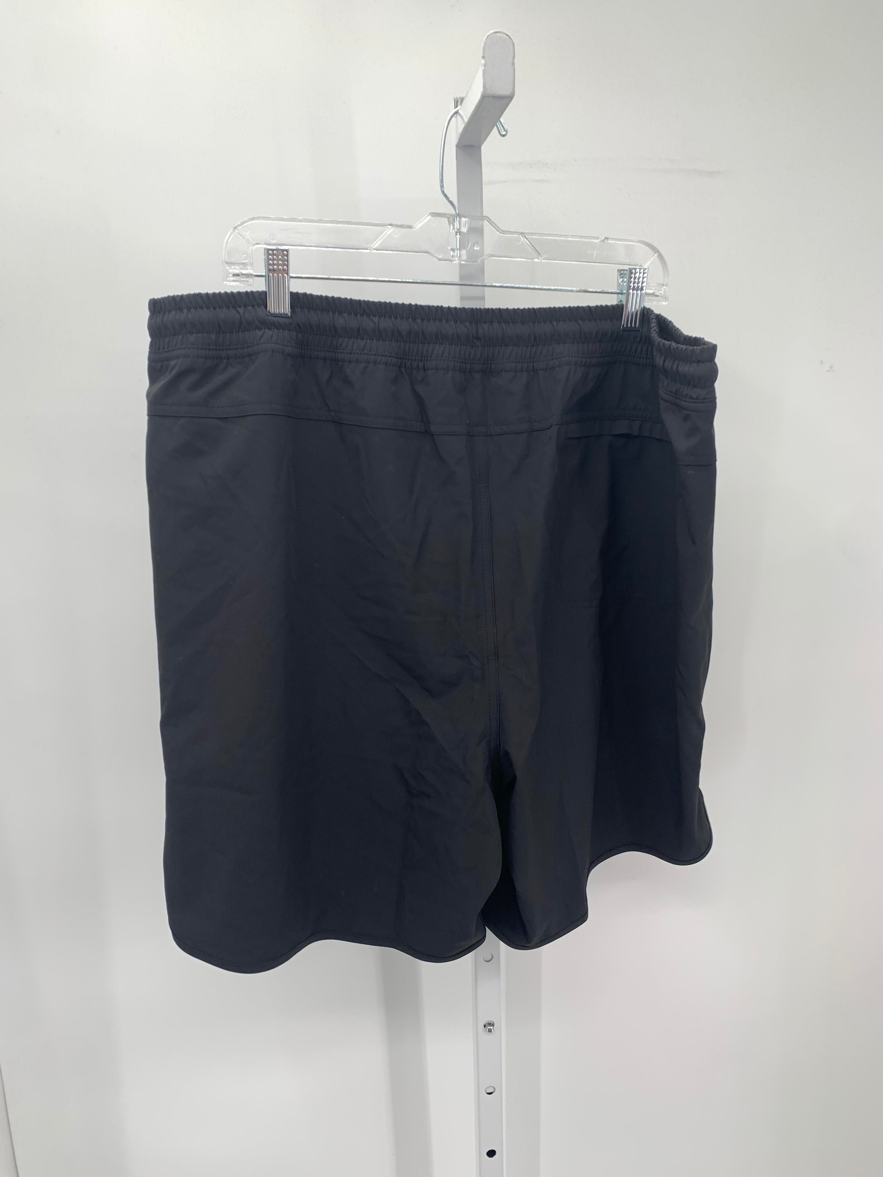 NEW DRAW WAIST ACTIVE