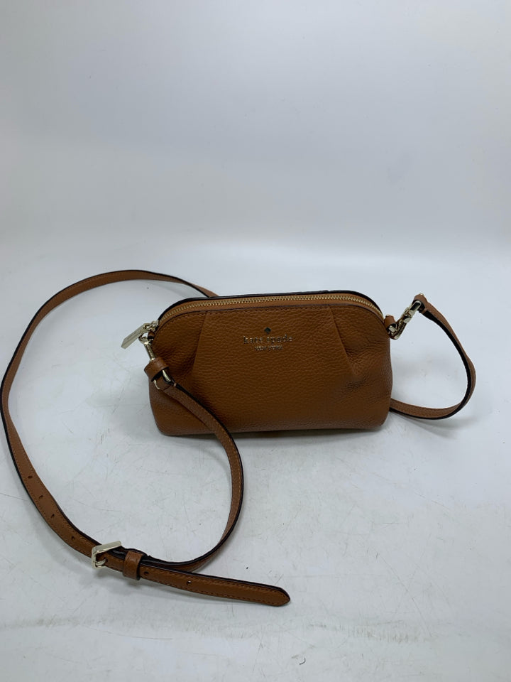 Kate Spade Dumpling Crossbody *Long Strap Only-No Wristlet Strap