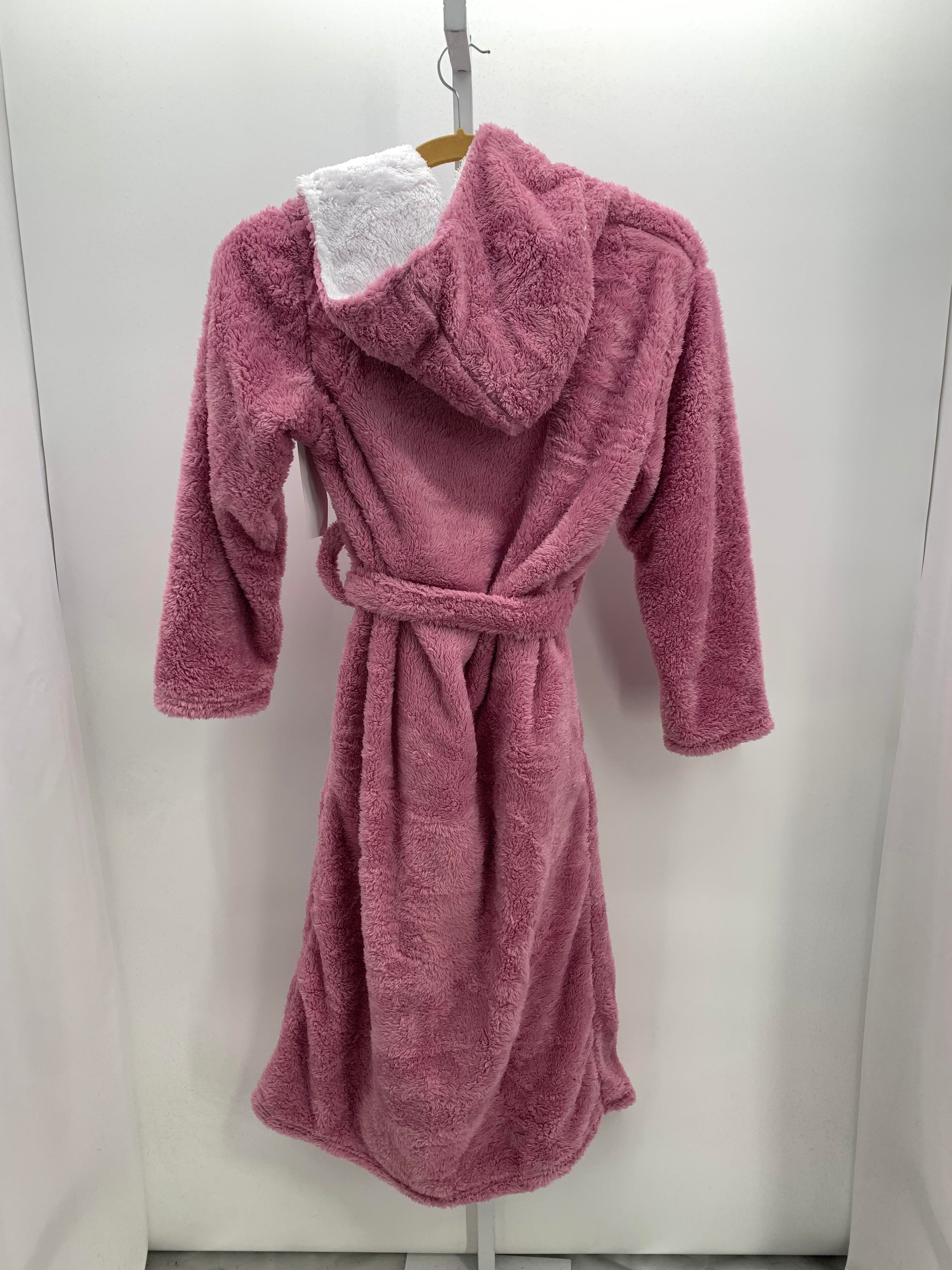 Size Medium Misses Robe