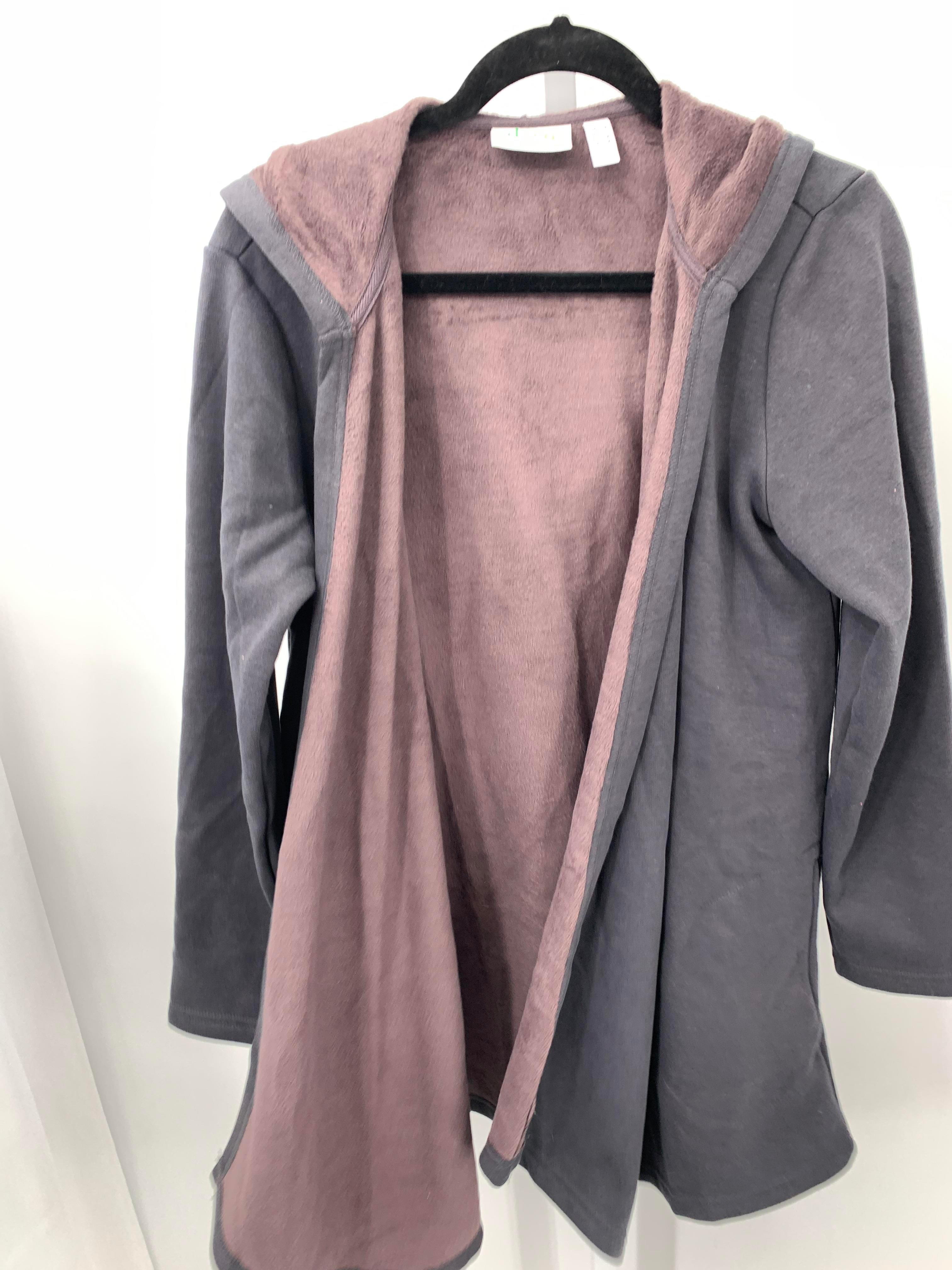 d & co. Size Small Misses Cardigan