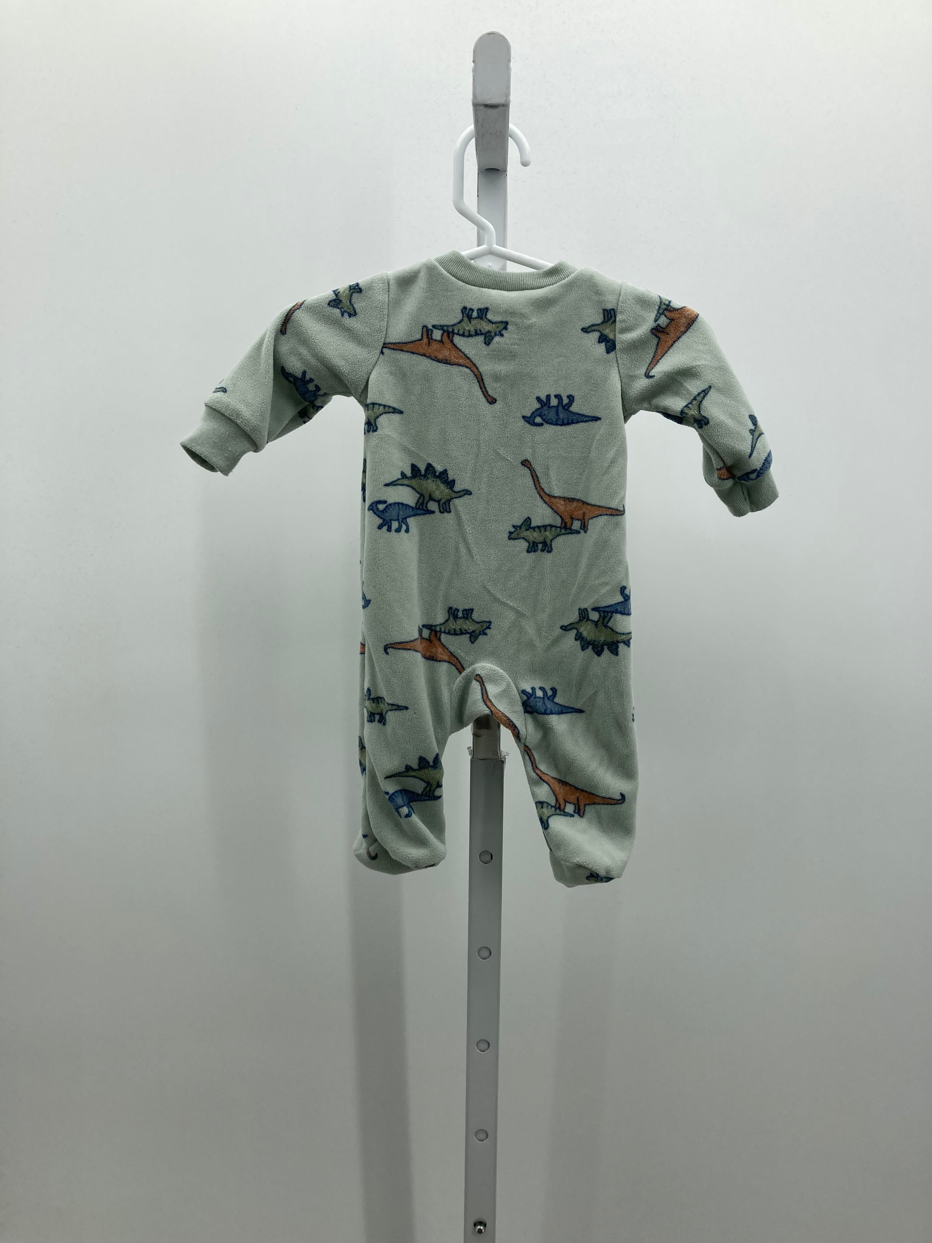 FLEECE DINOS