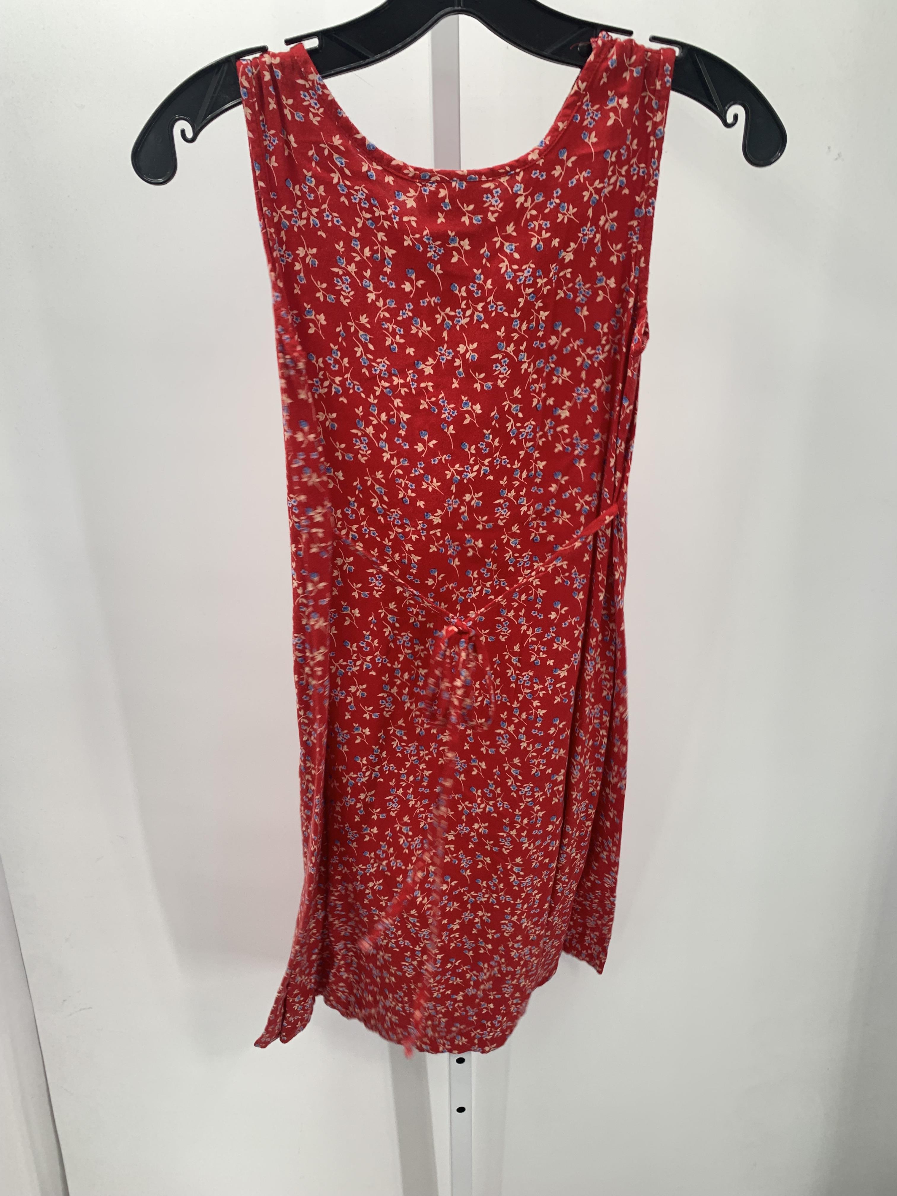 bonnie jean Size 14 Girls Sundress