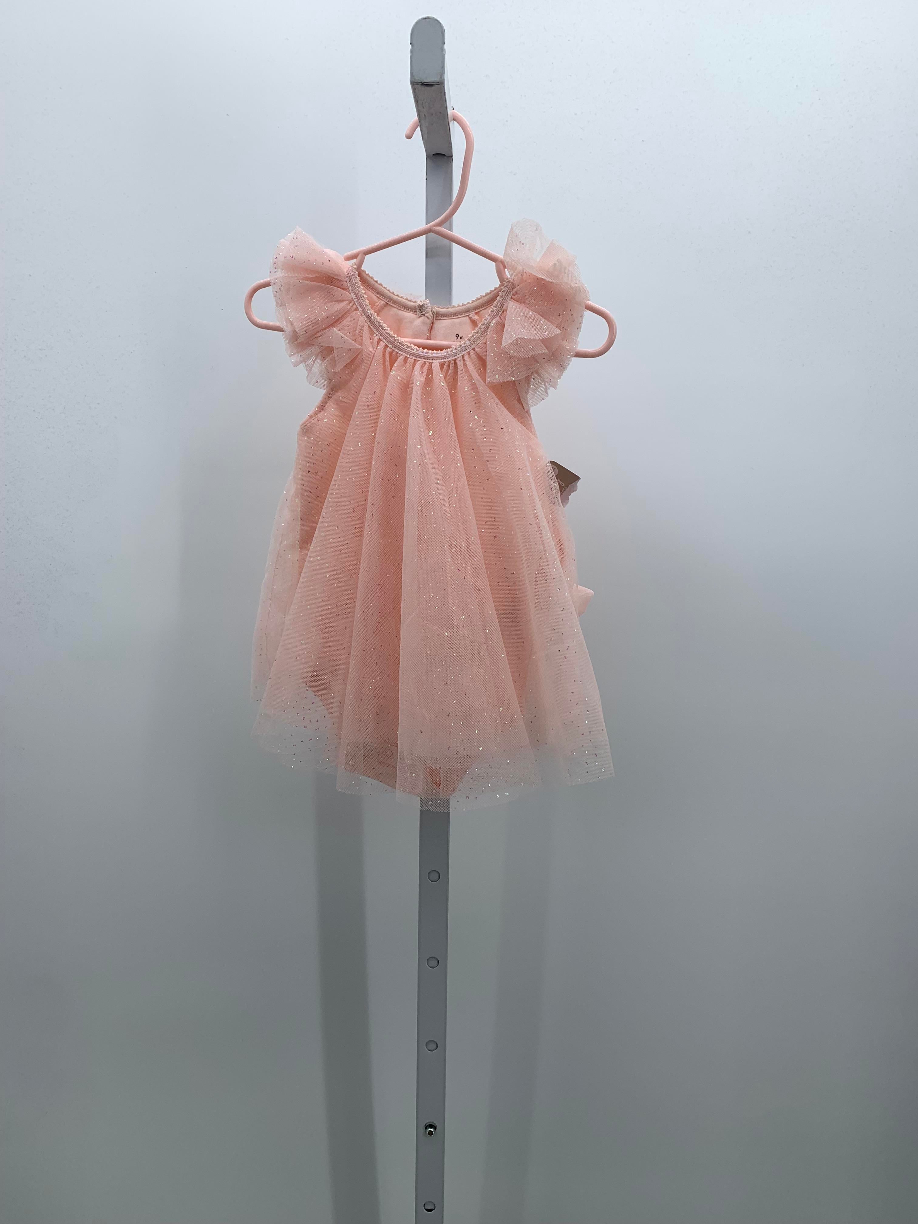 Baby Starters Size 9 Months Girls Sundress