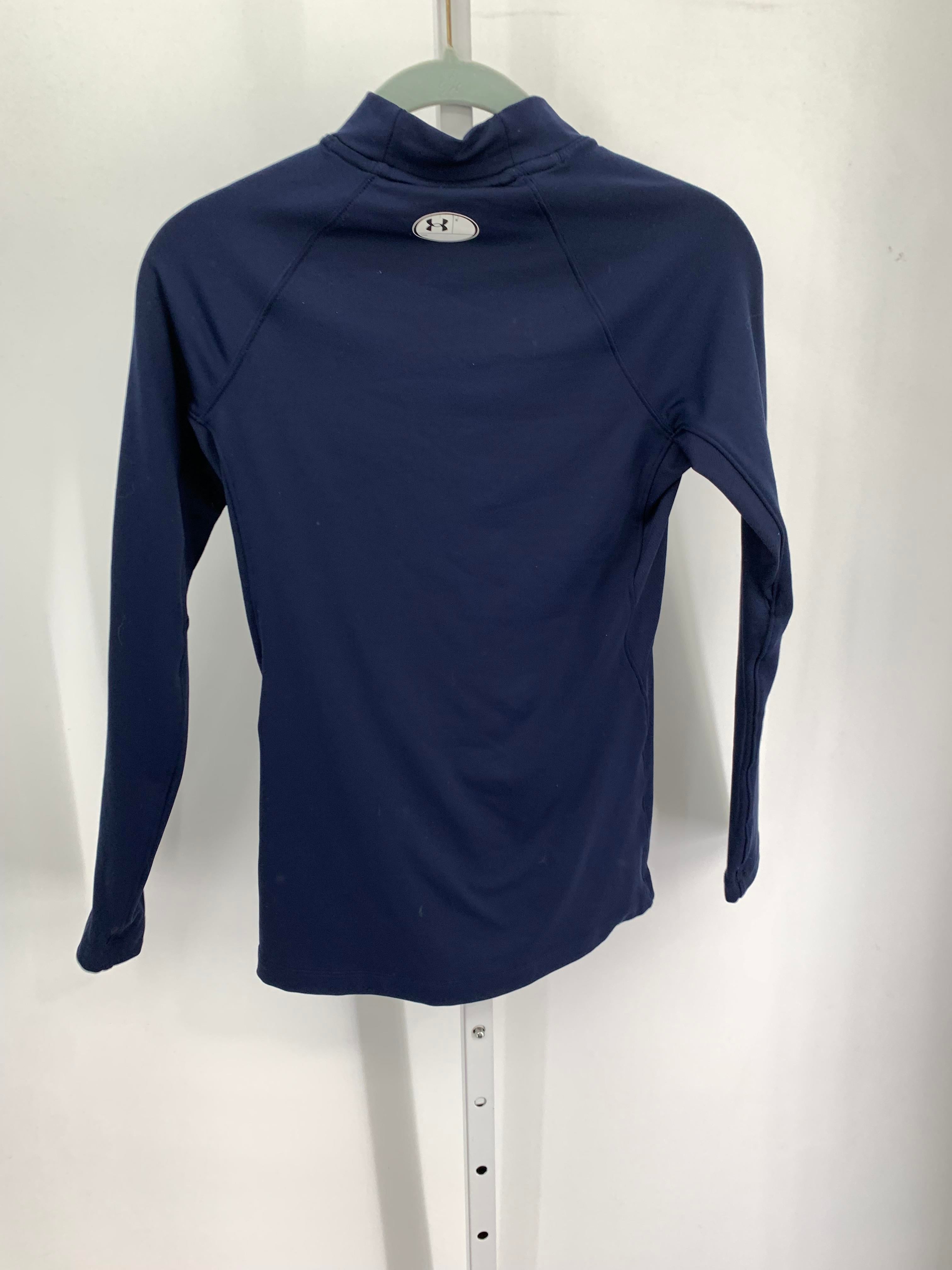 FITTED COMPRESSION TOP