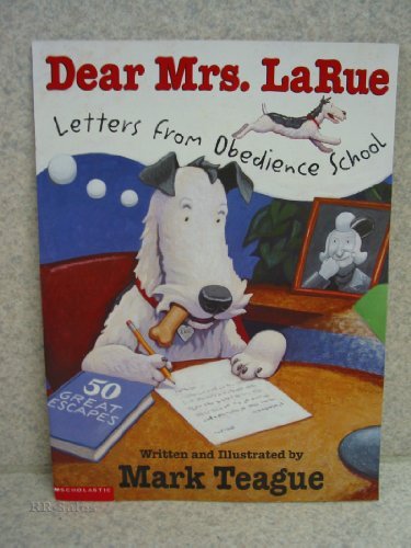Dear Mrs.