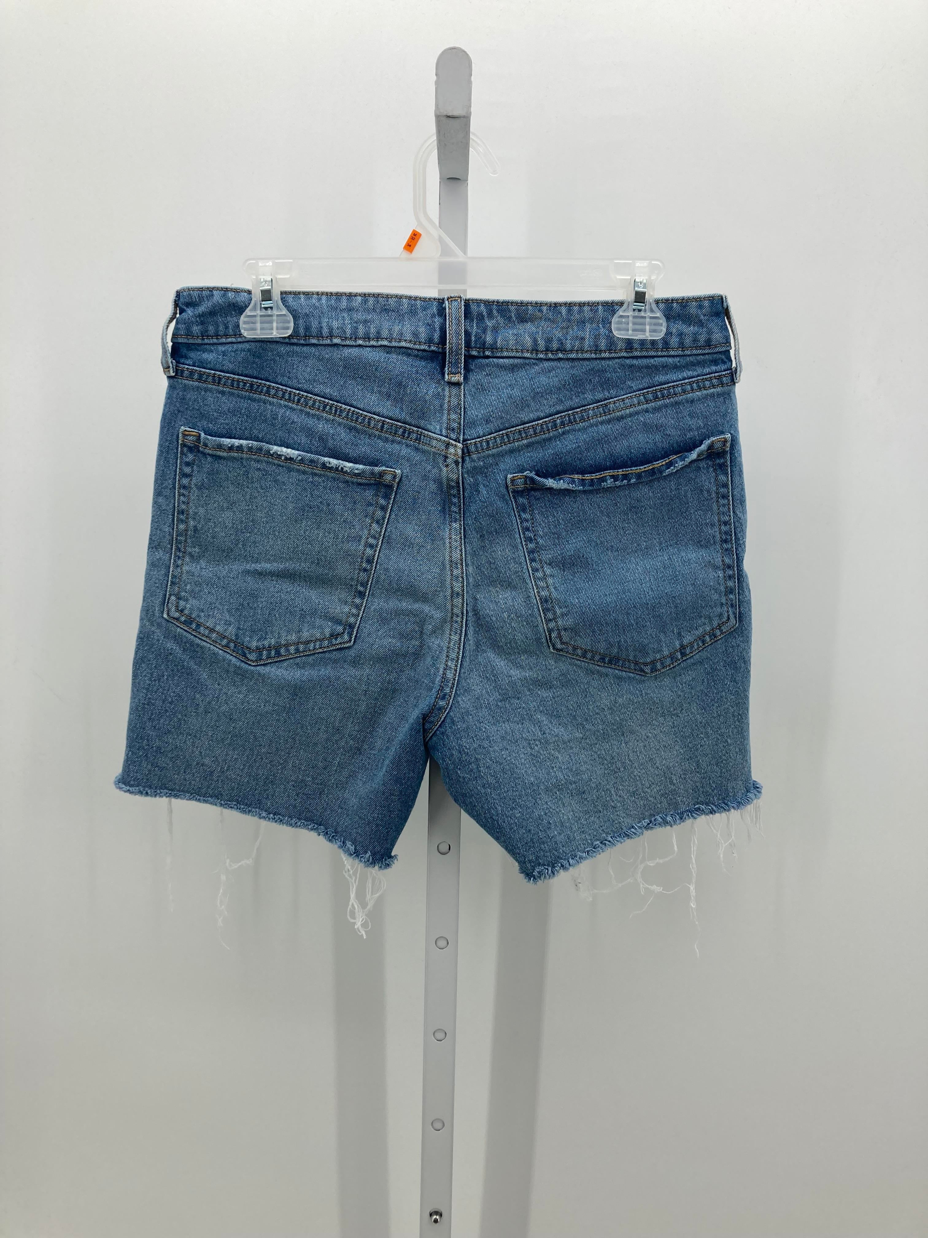 Old Navy Size 8 Misses Shorts