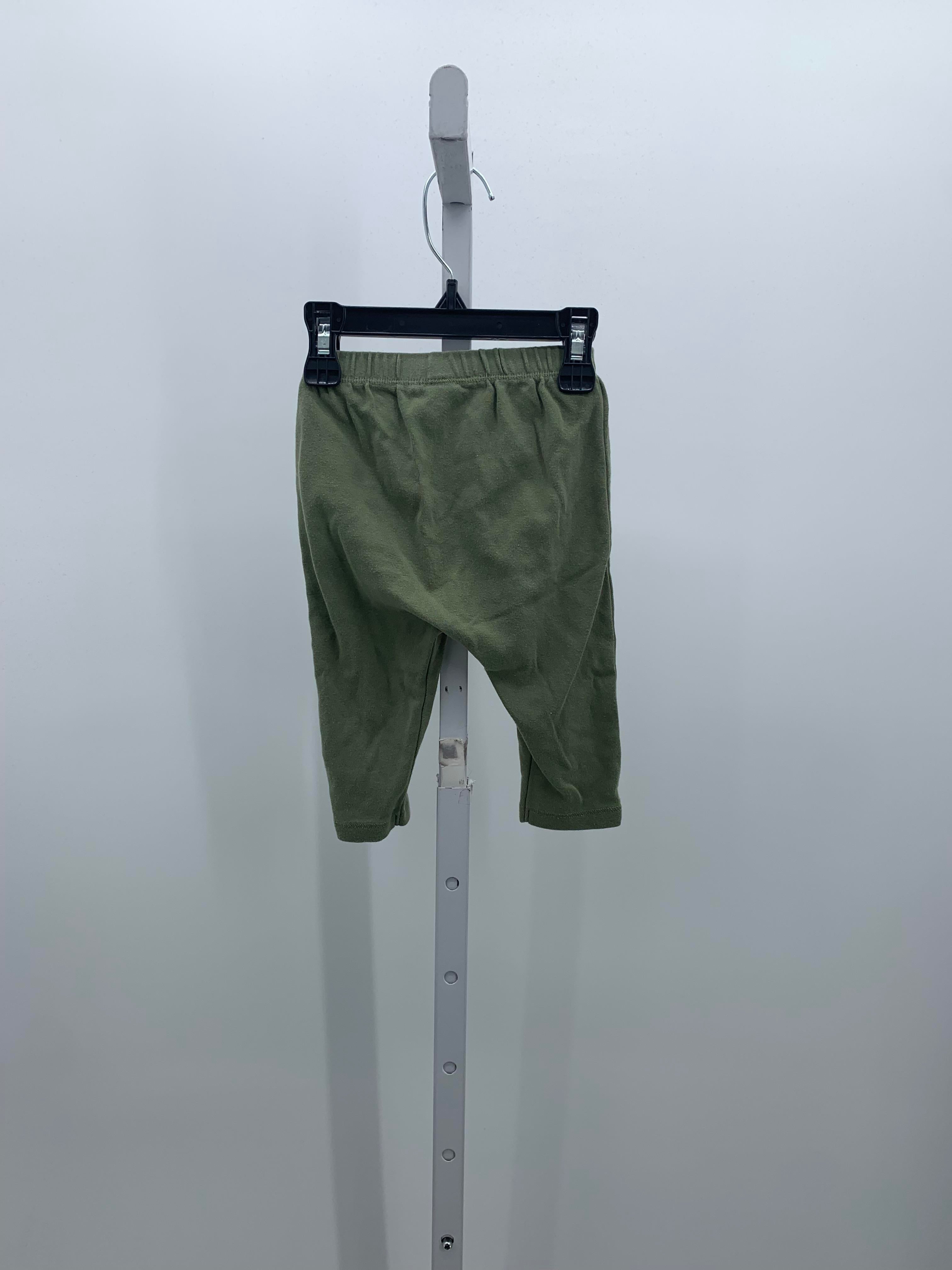 Old Navy Size 6-12 mon Girls Pants