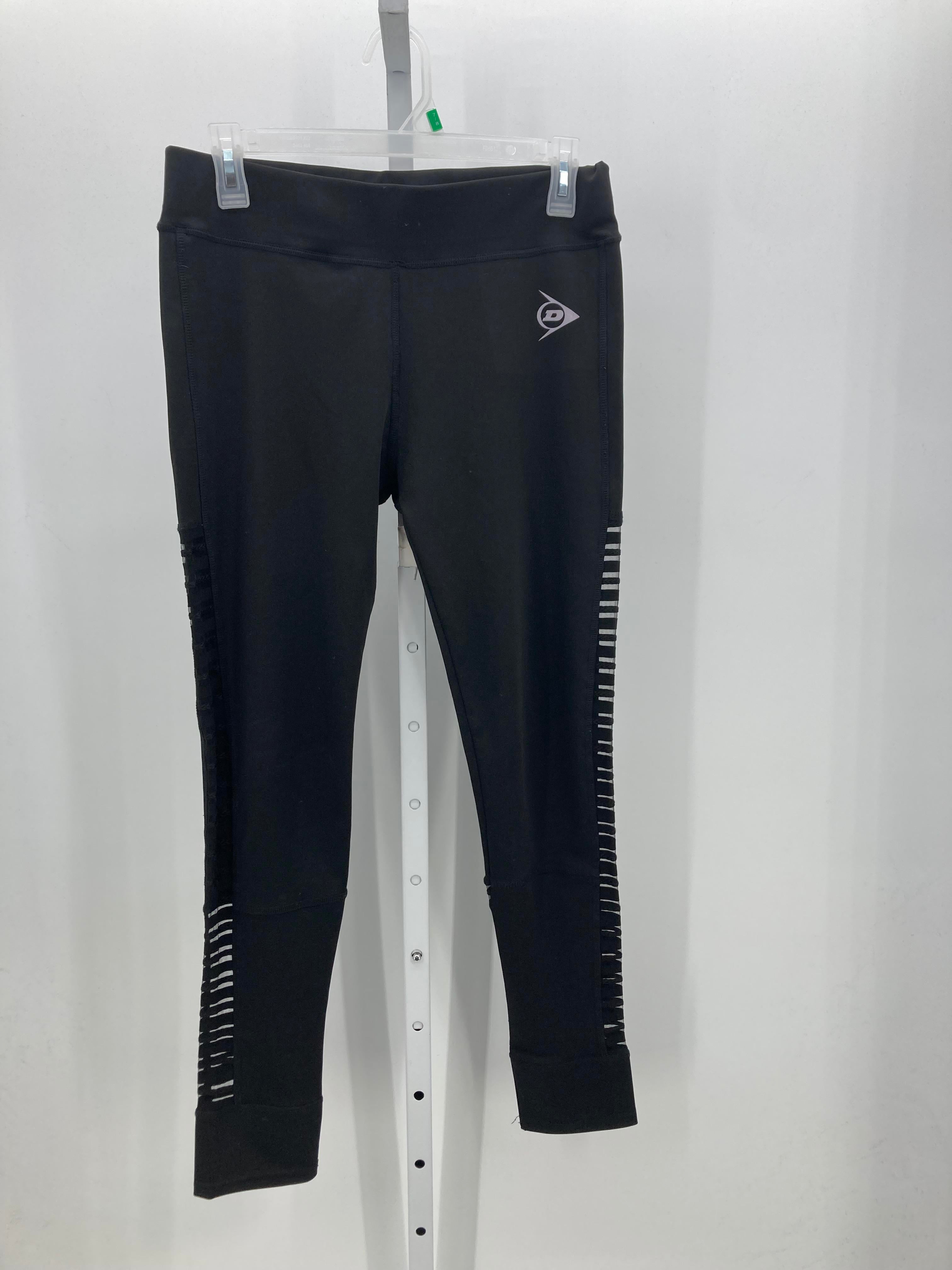 Dunlop Size Extra Large Misses Leggings