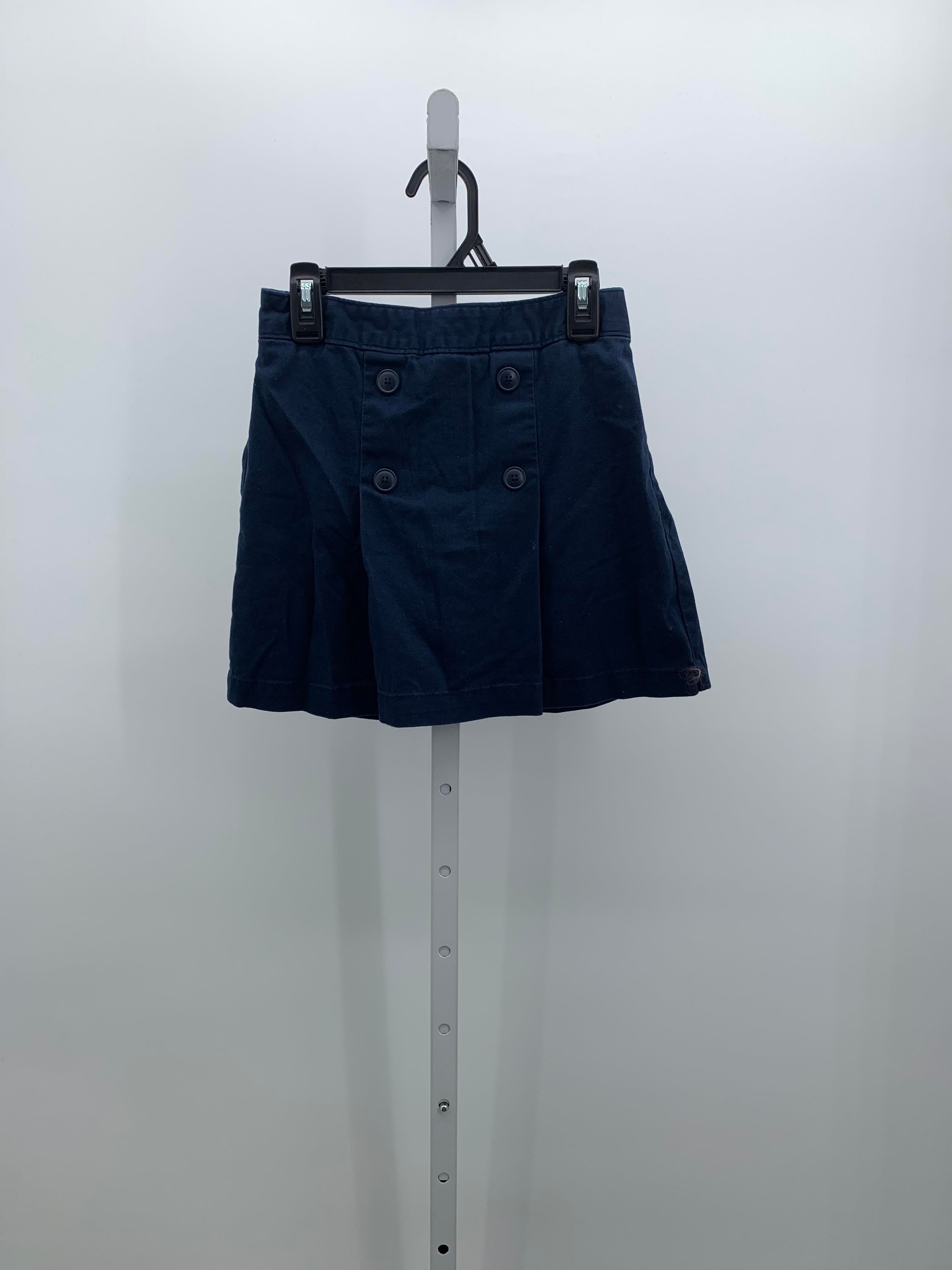Old Navy Size 10-12 Girls Skort