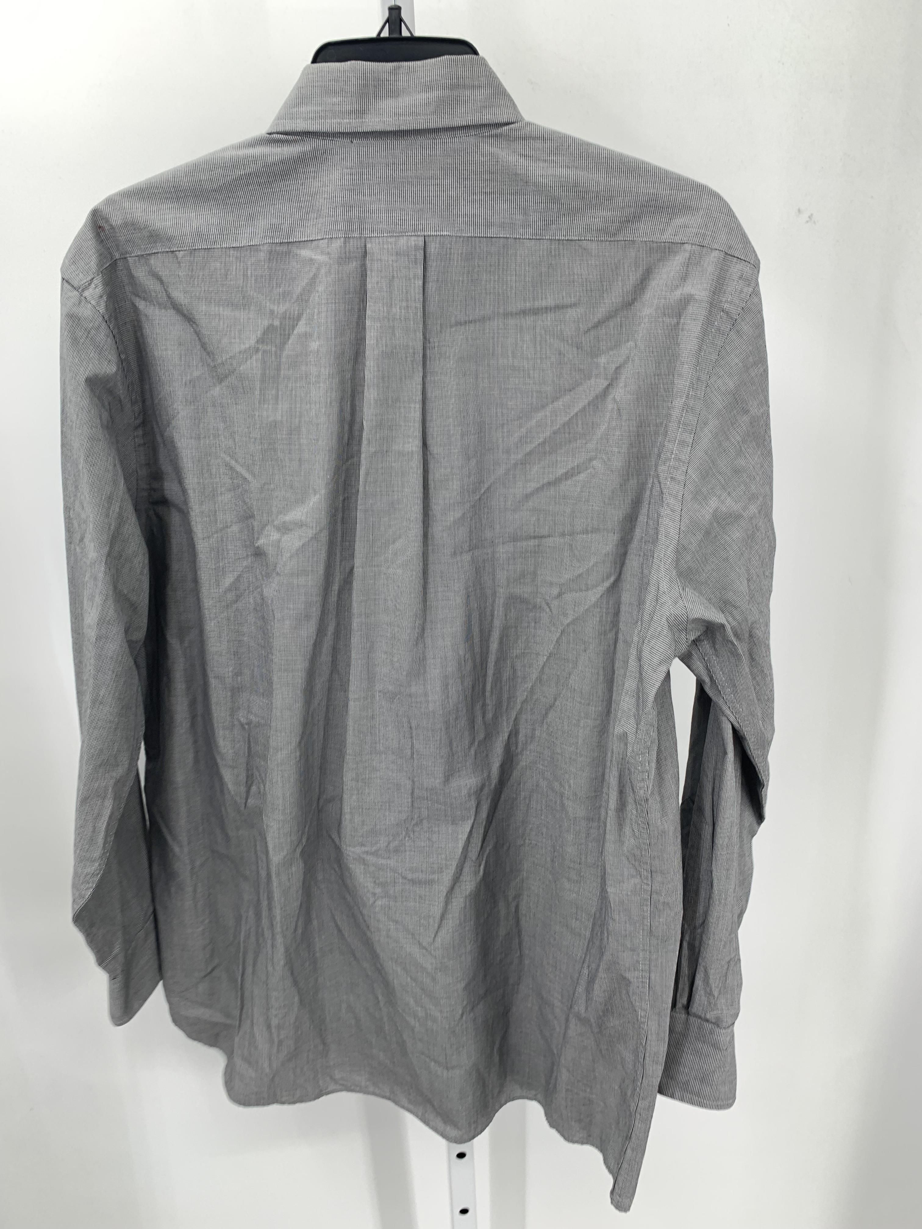 BUTTON DOWN SHIRT