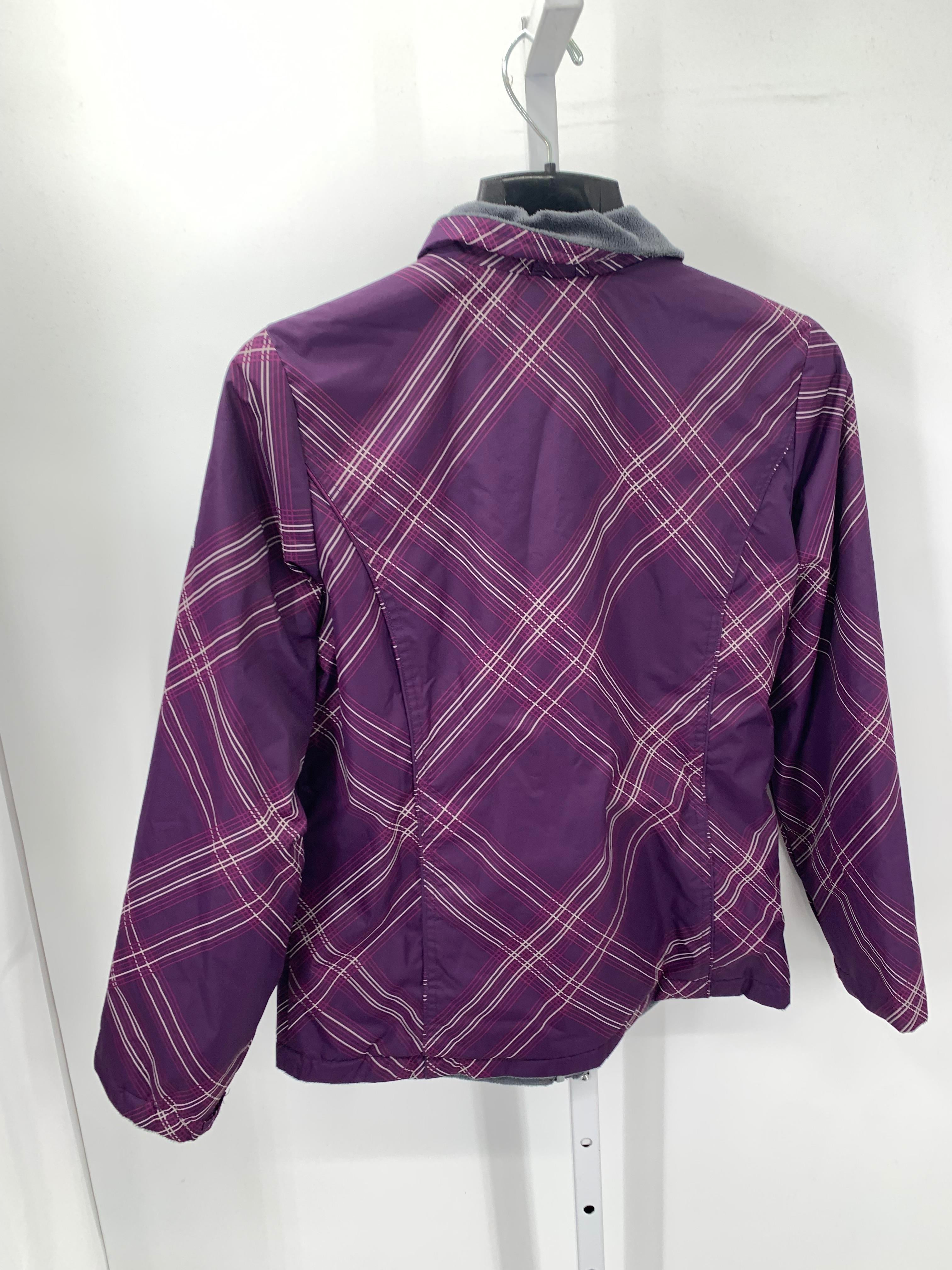 Zero Xposur Size Medium Misses Jacket