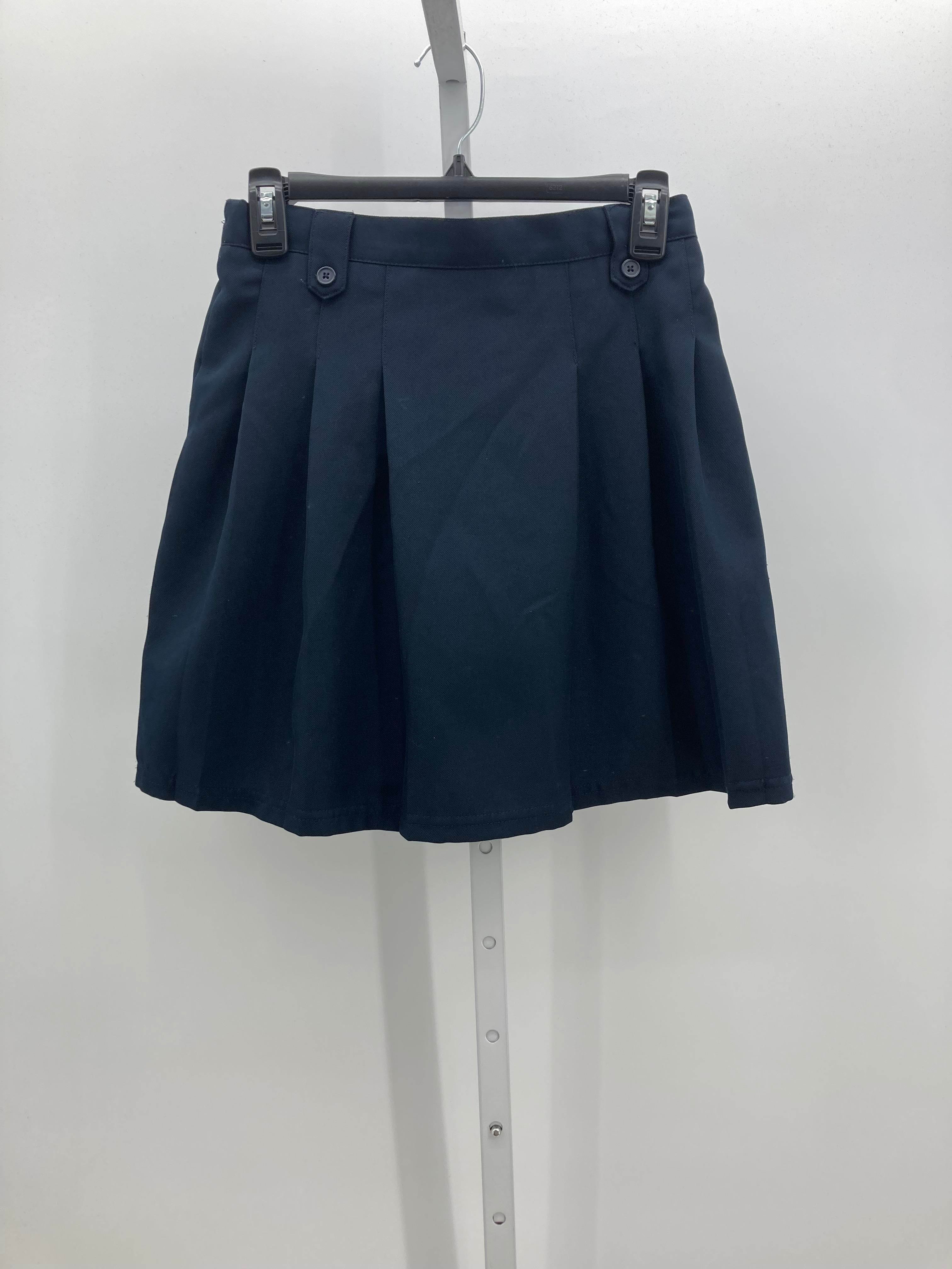 Izod Size 16 Girls Skort