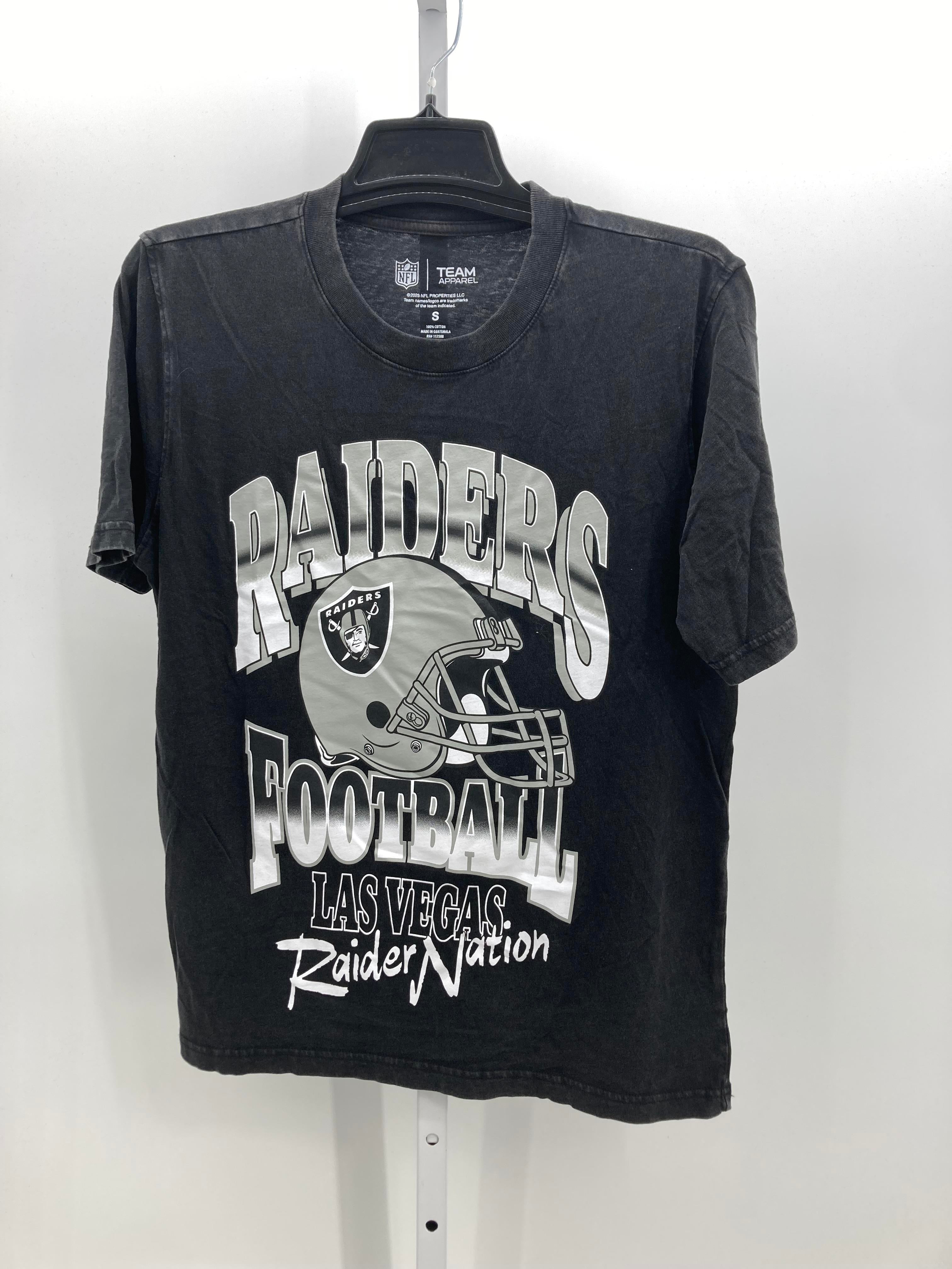 RAIDERS FOOTBALL
