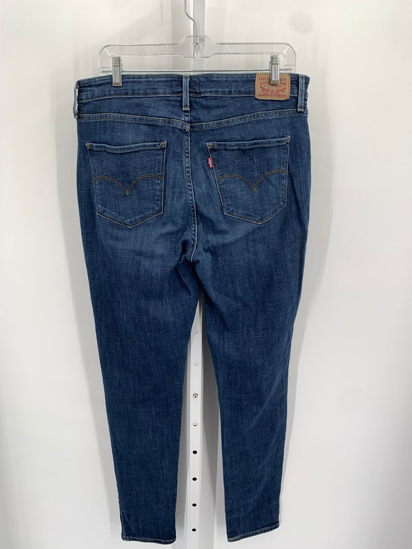 Old Navy Size 16 Misses Jeans