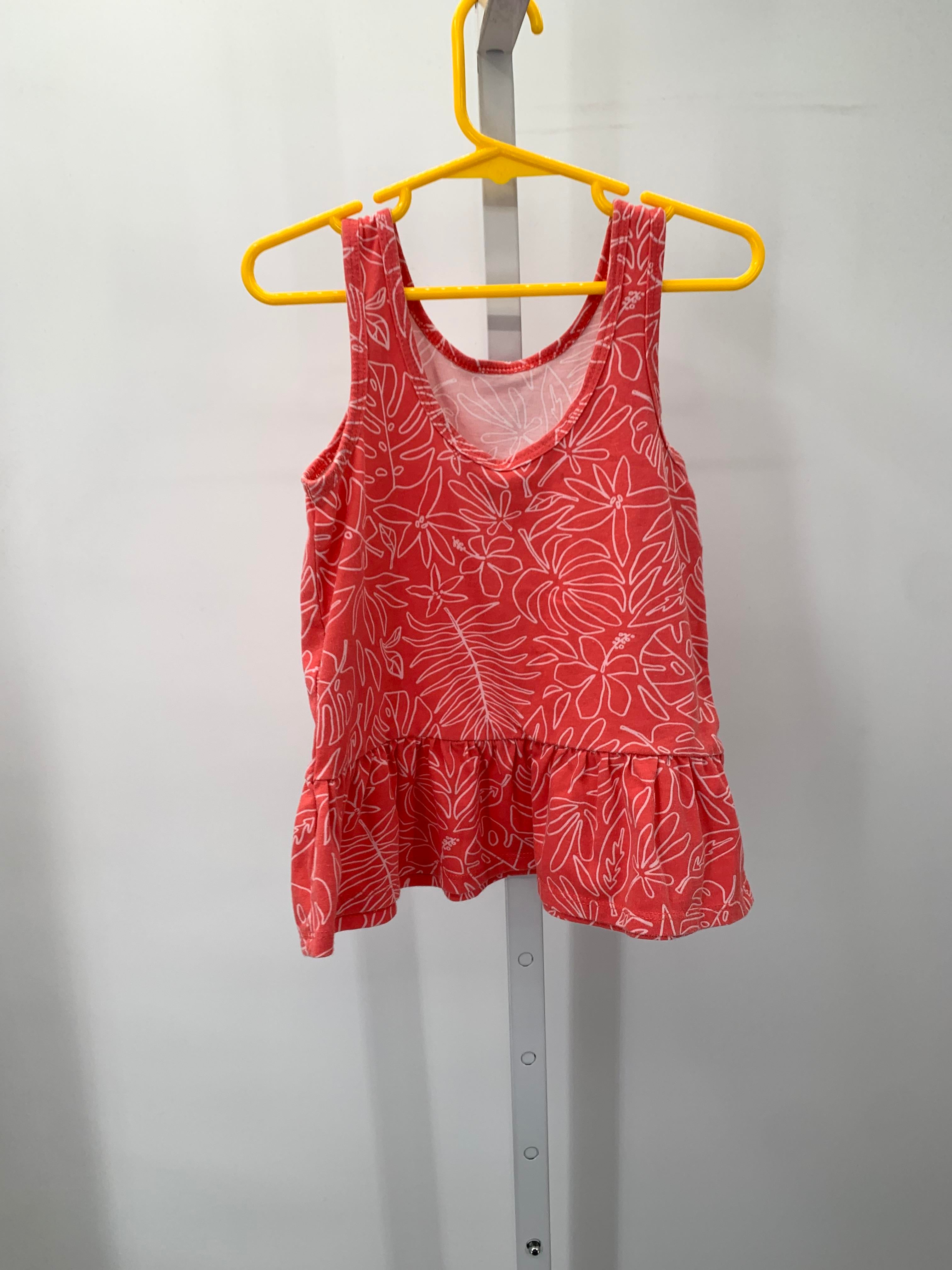 Cat & Jack Size 5T Girls Tank
