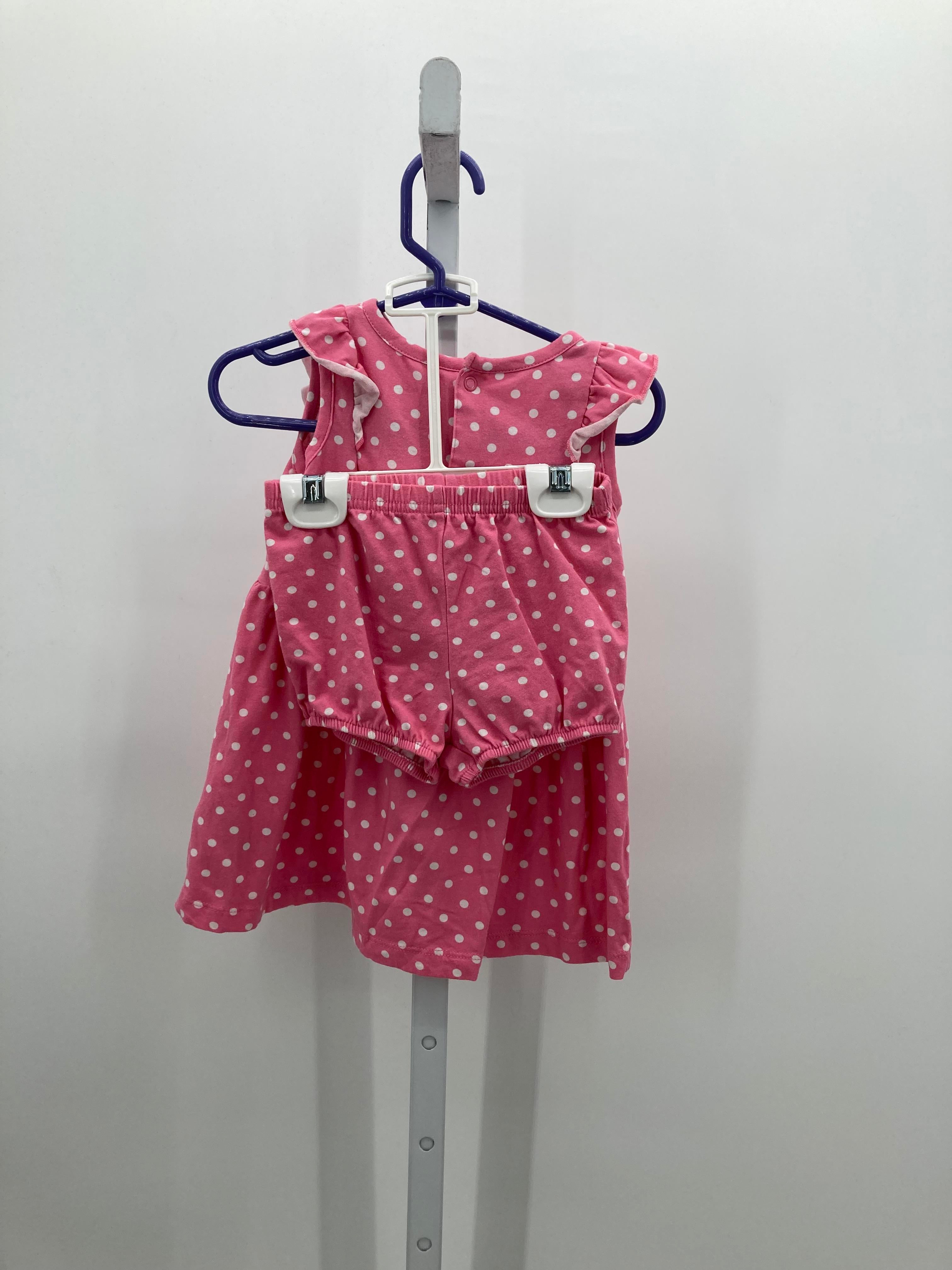 Simple Joys Size 18 Months Girls Sundress