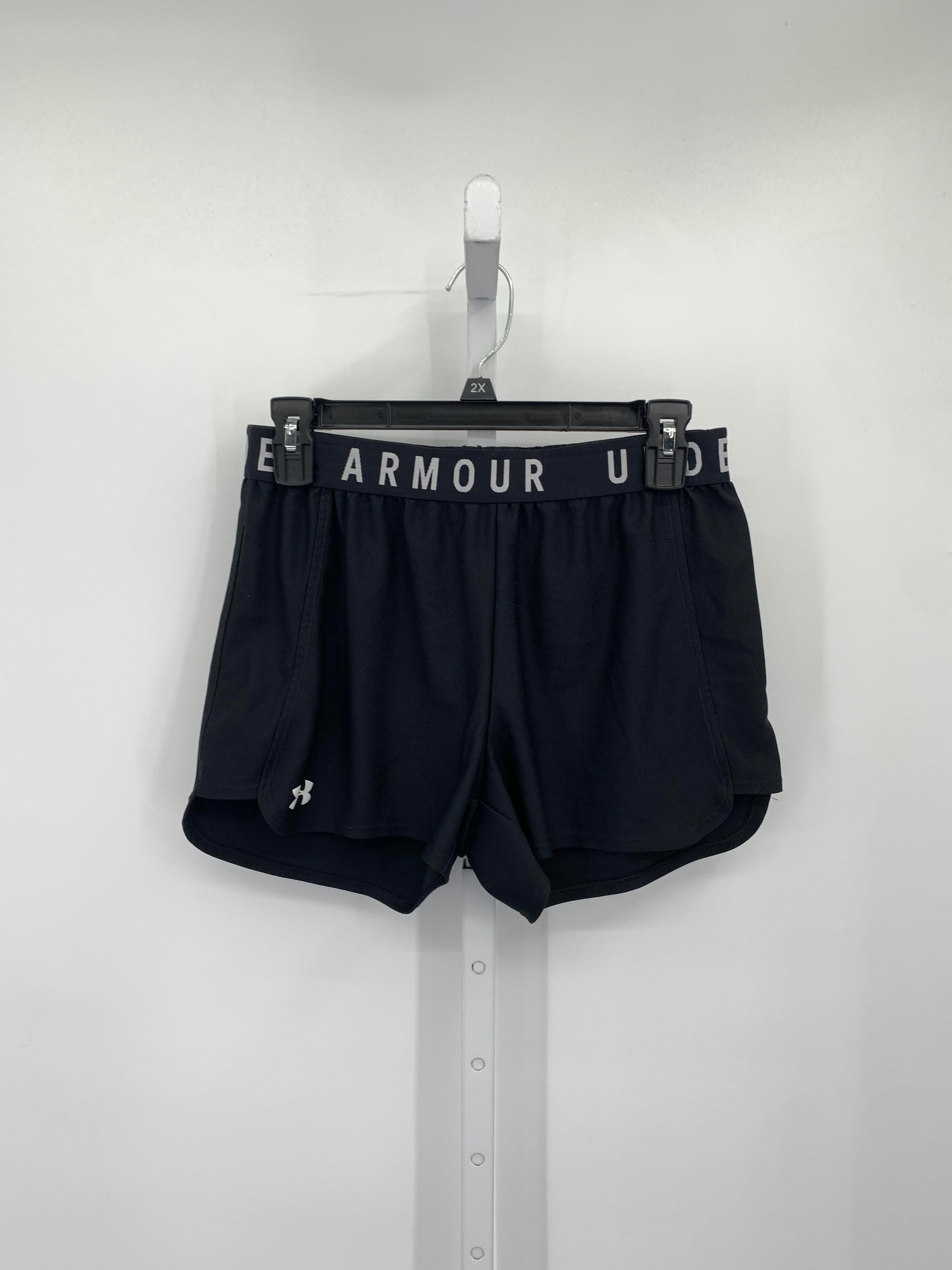 Under Armour Size Medium Misses Shorts