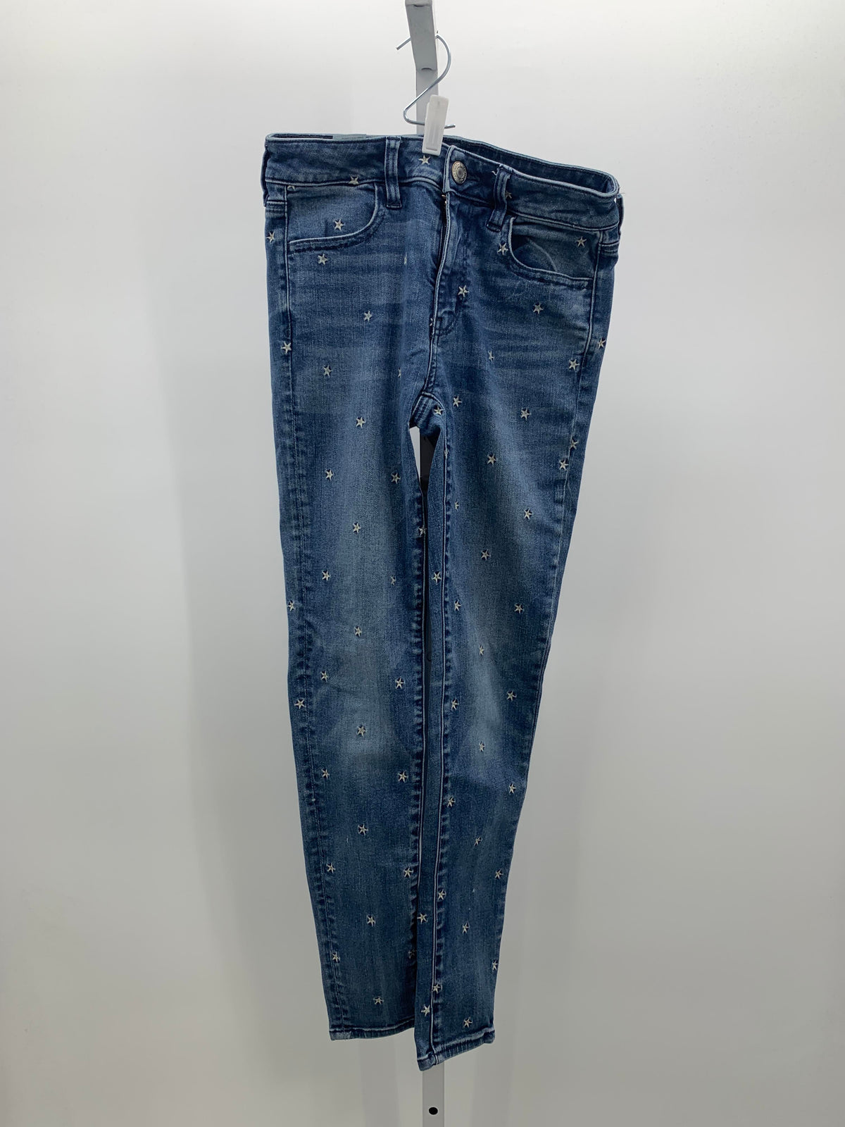 American Eagle Size 6 Juniors Jeans
