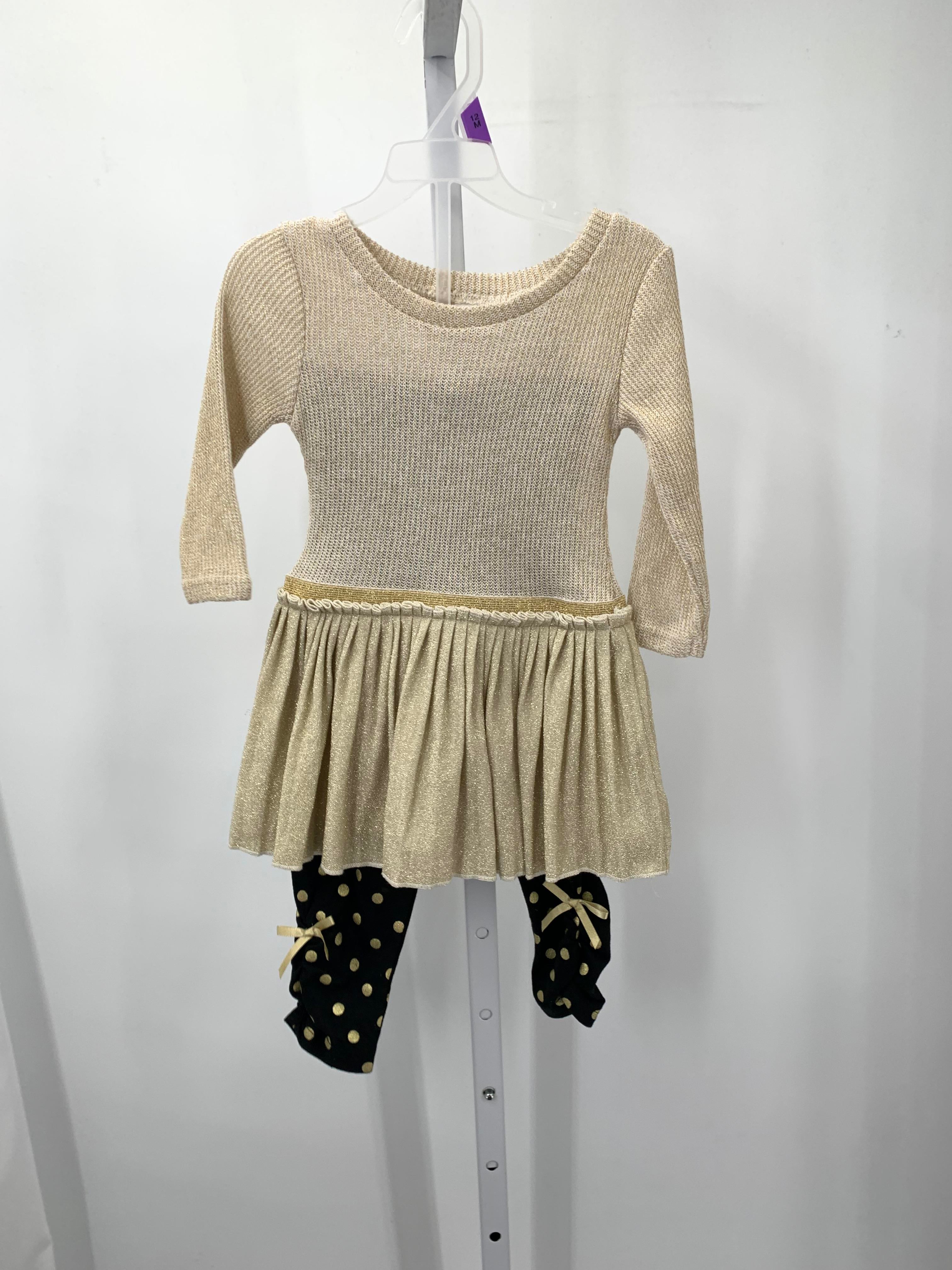 Blueberi Size 3T Girls 2 Pieces