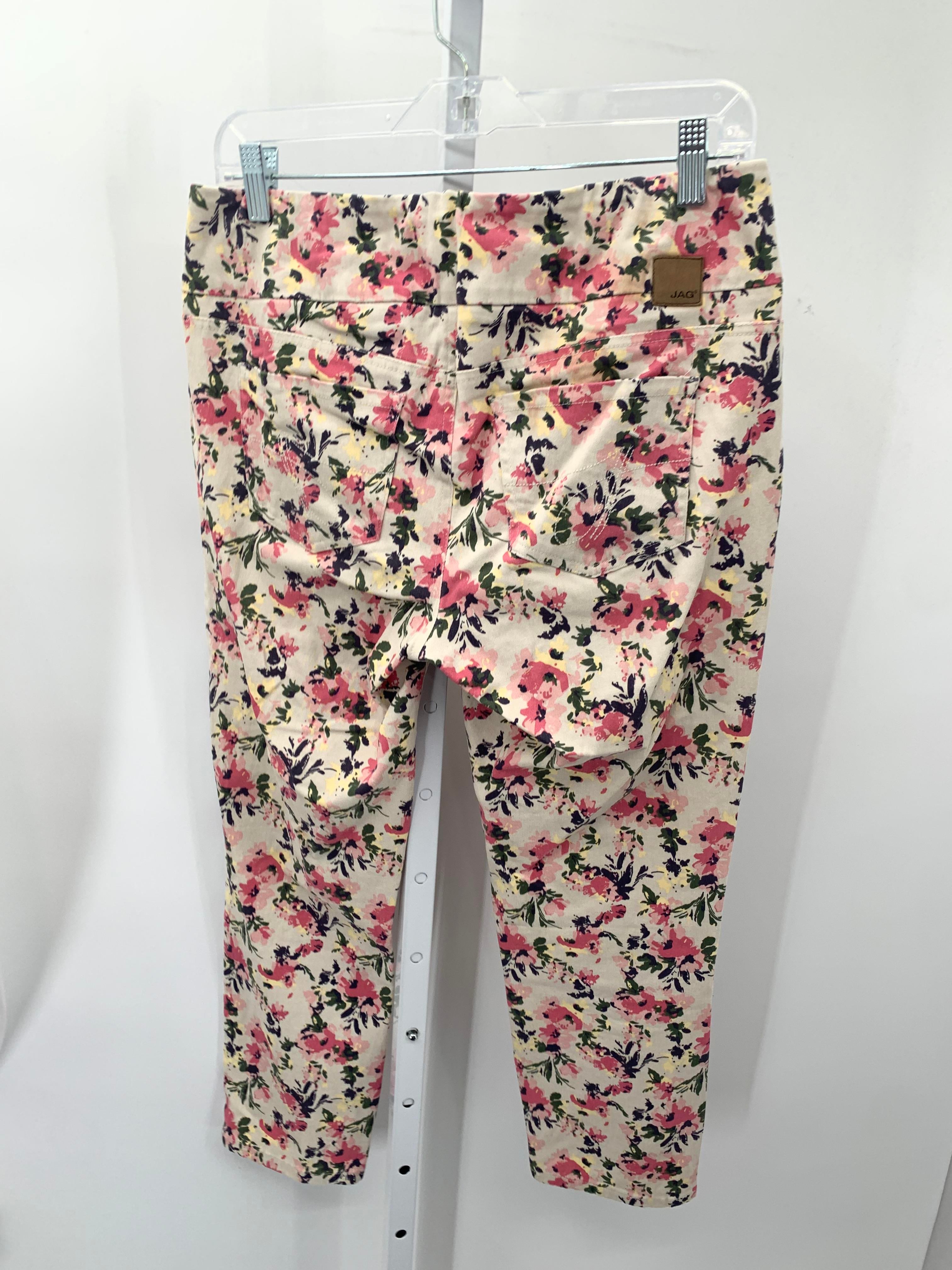 Size 6 Misses Pants