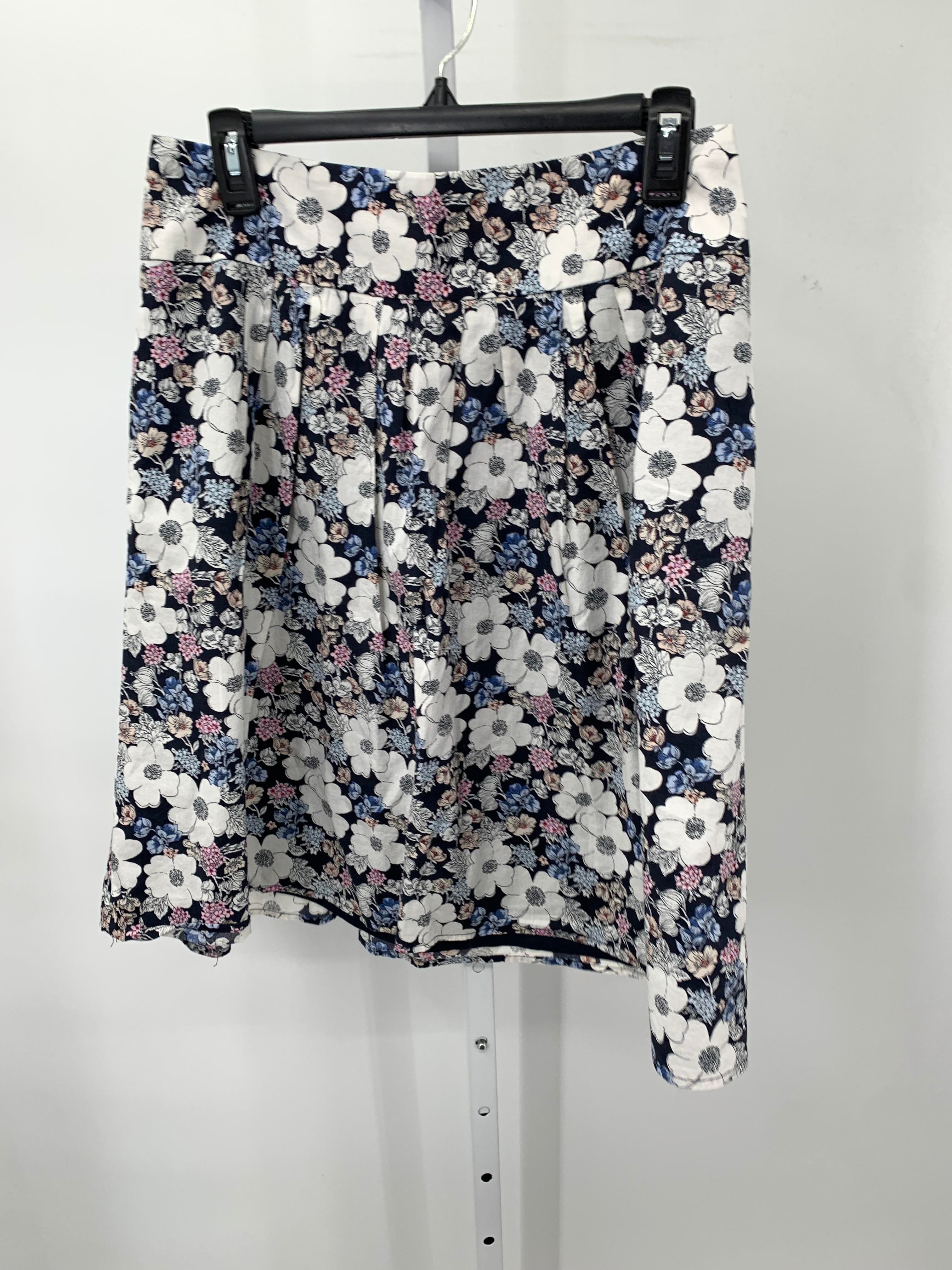 Ann Taylor Size 6 Misses Skirt