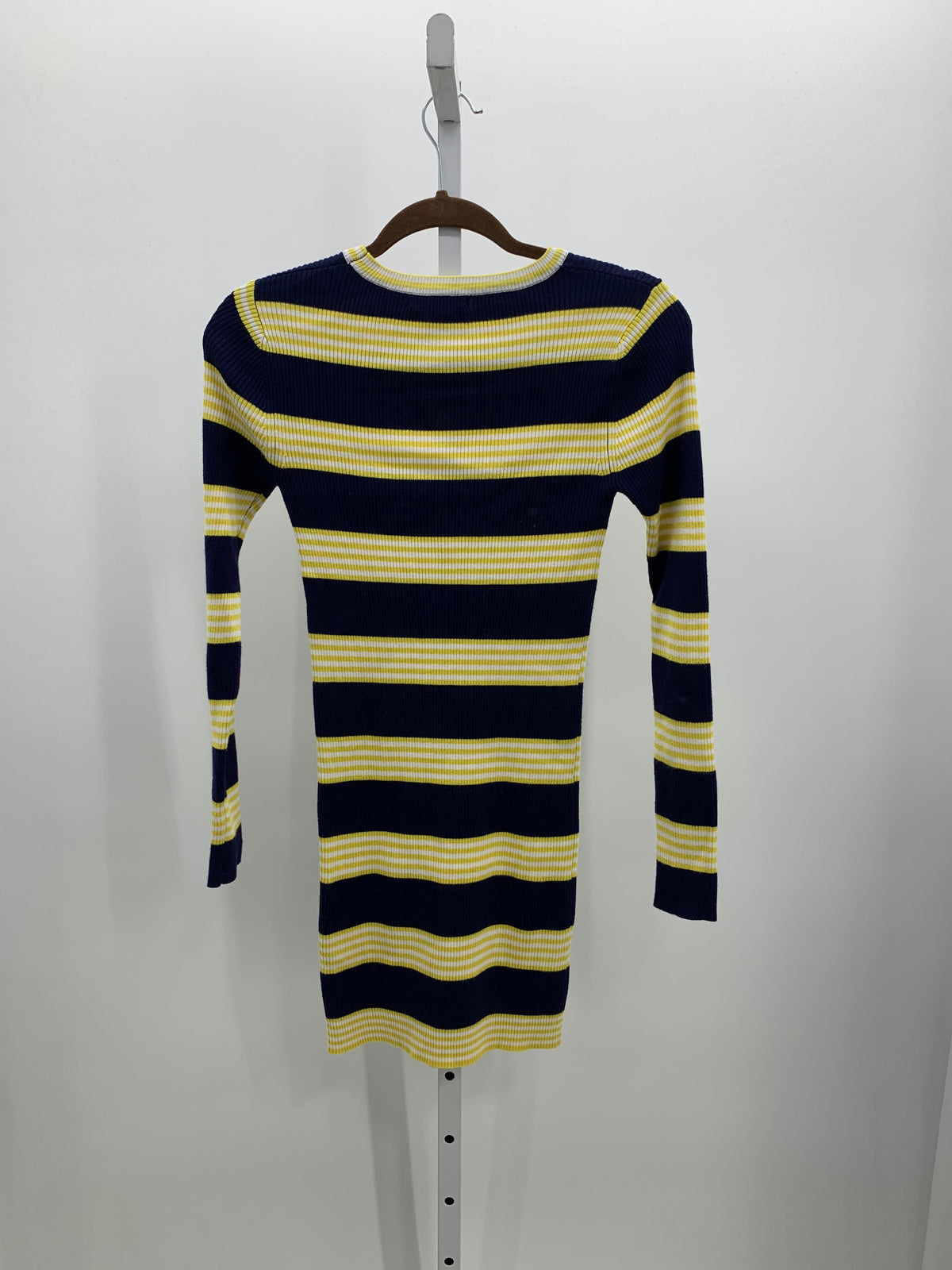 Forever 21 Size Small Juniors Long Sleeve Dress