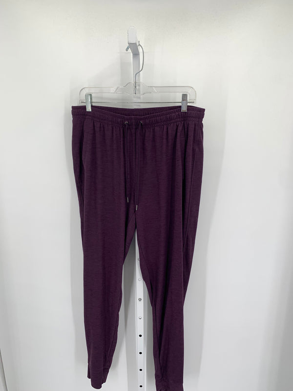 Old Navy Size Large Misses Sweat Pants