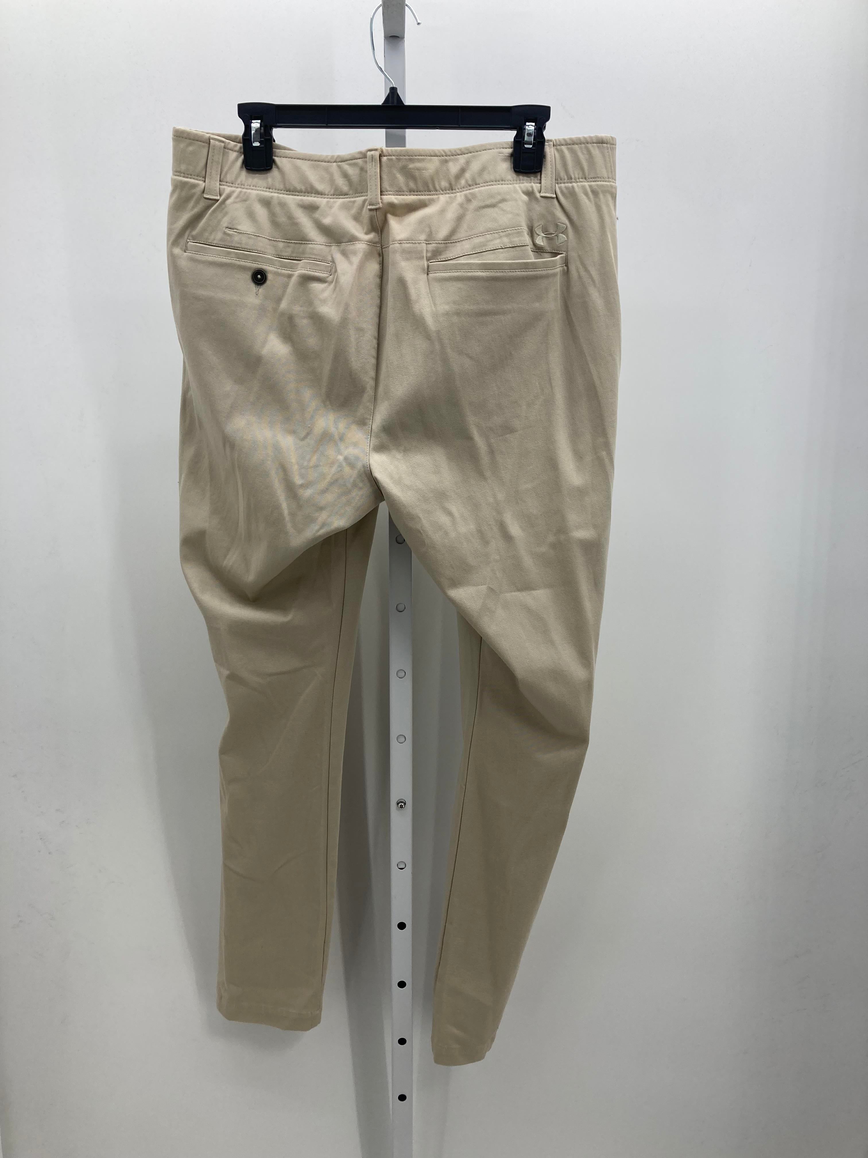 LOOSE FIT PANTS