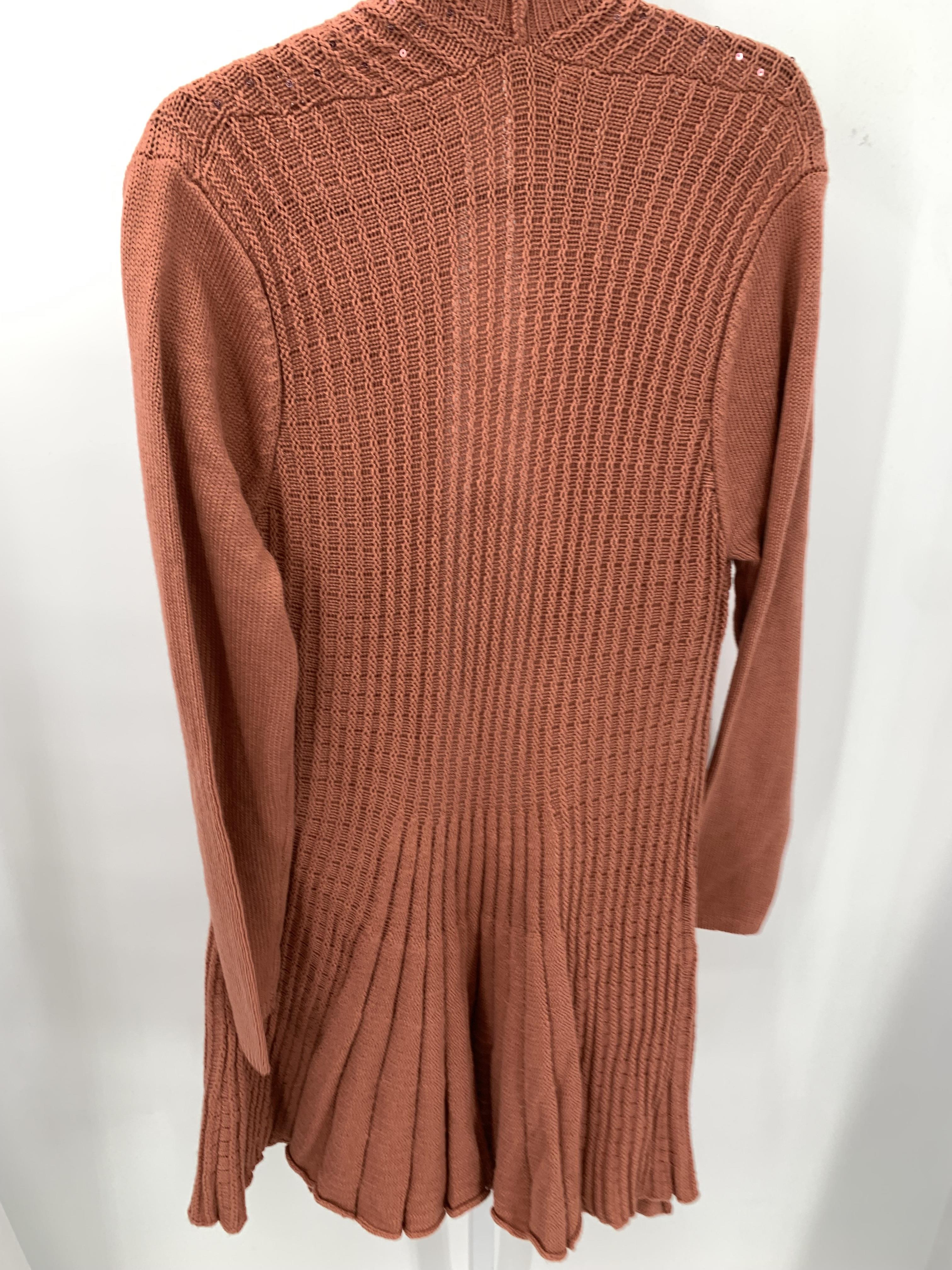 Soft Surroundings Size Medium Misses Cardigan