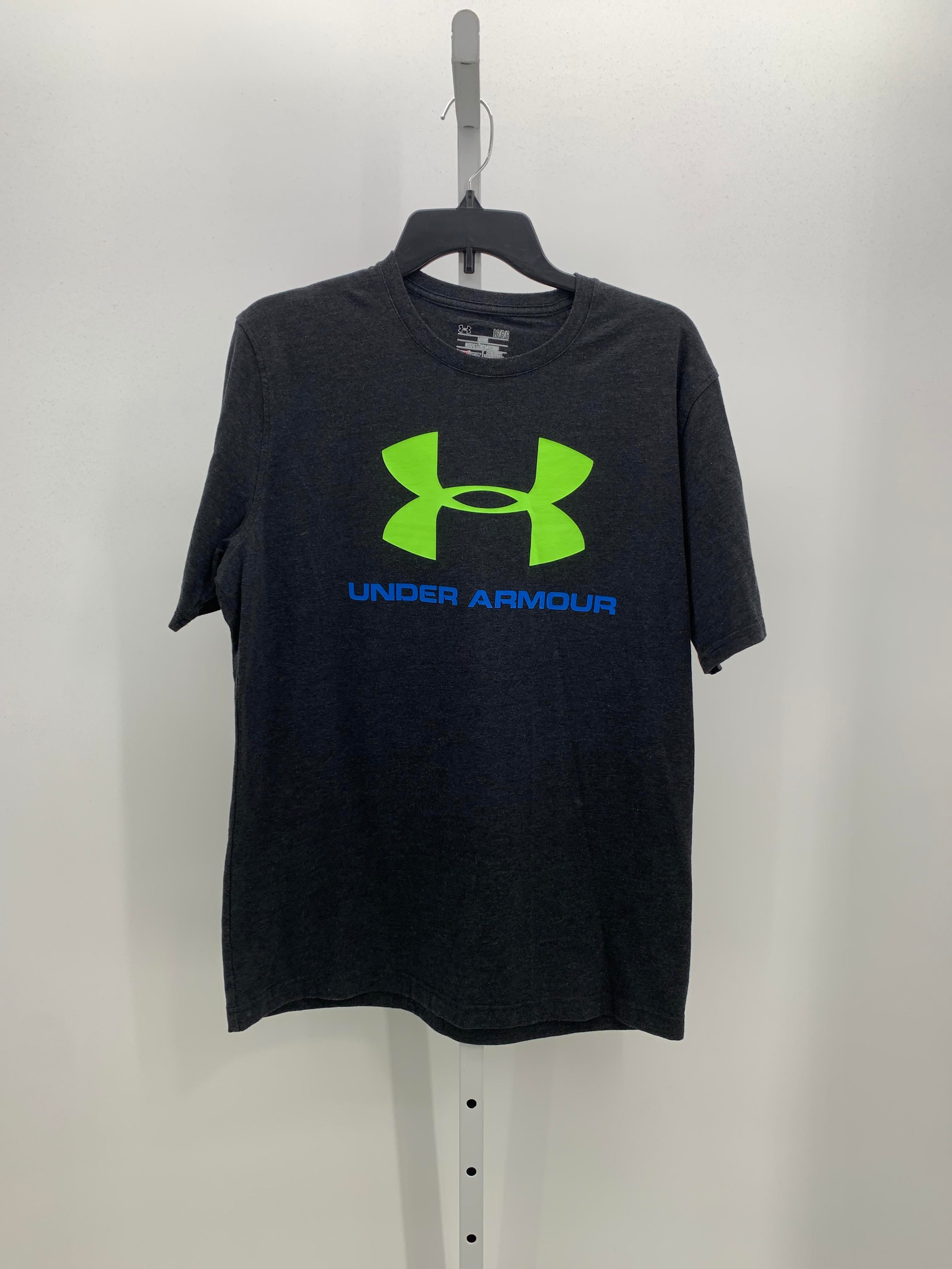 GREEN BLUE LOGO