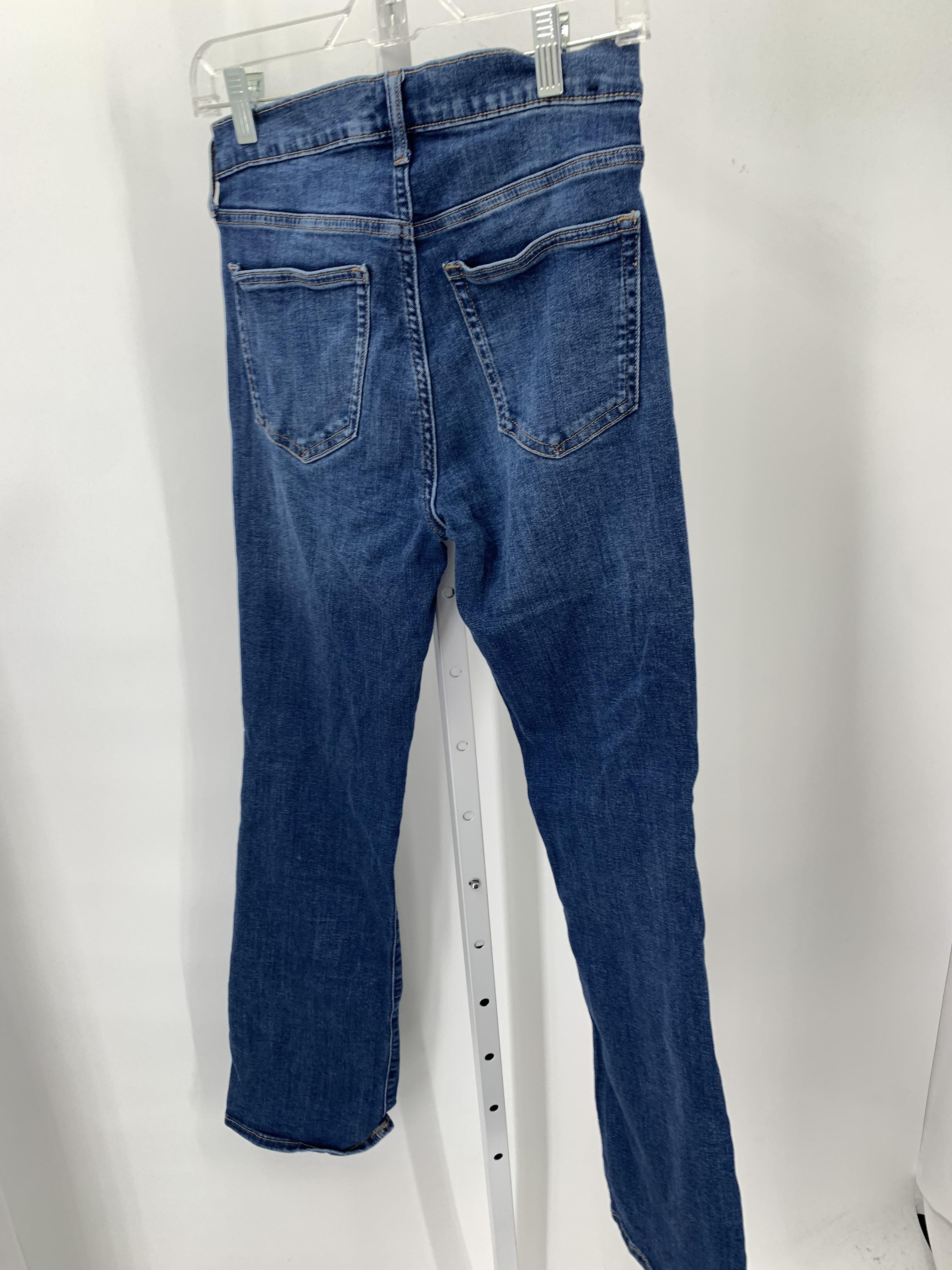 Gap Denim Size 6 Misses Jeans