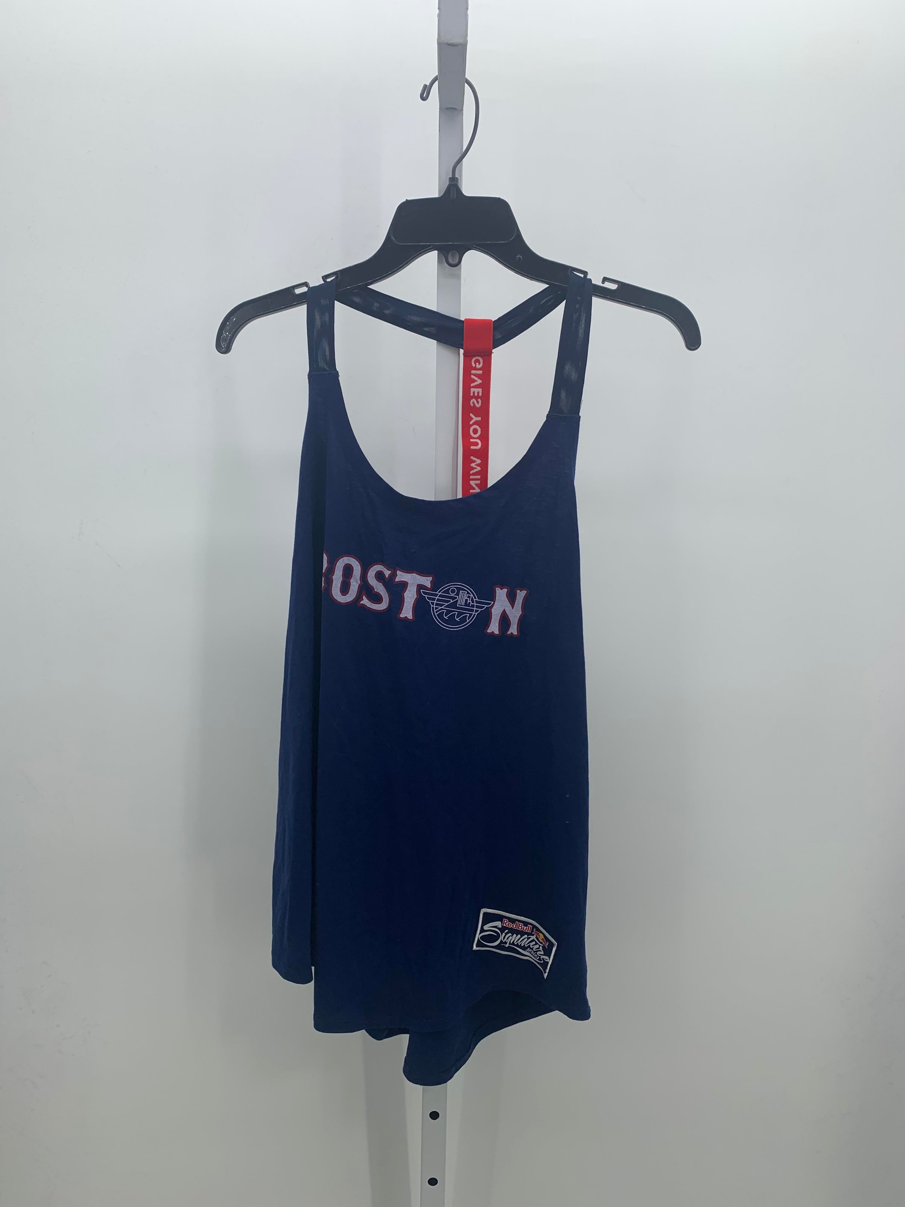 Size Extra Large Misses Tank