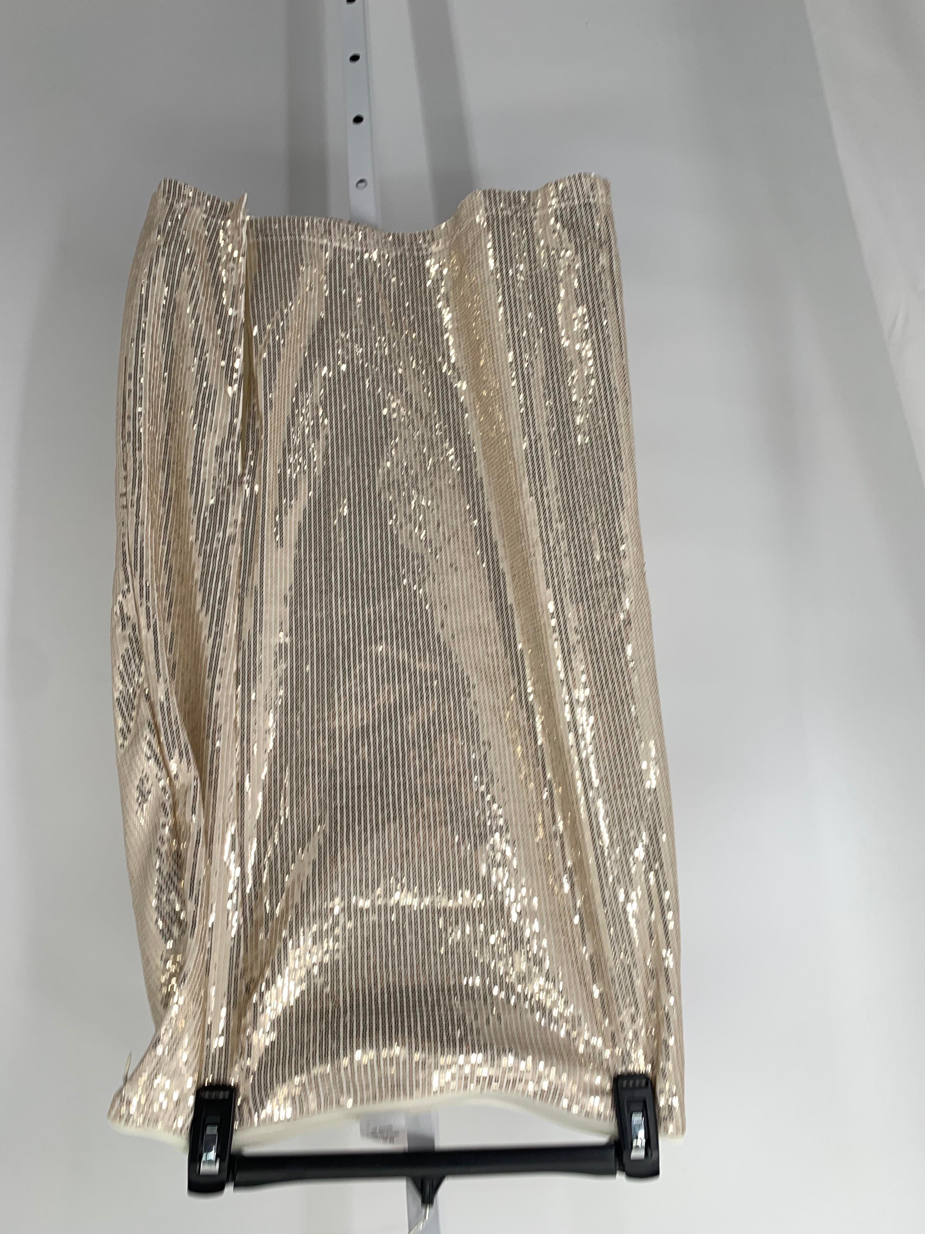 Time and Tru Size Medium Misses Skirt